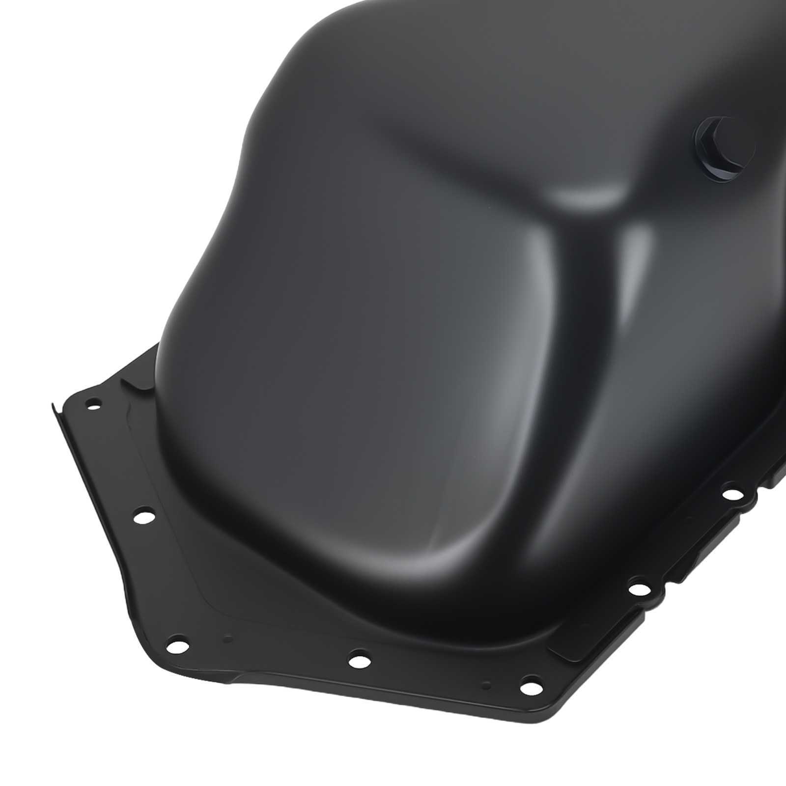 Oil Sump Pan for Pontiac Grand Prix/Bonneville V6 3.8L 24507900 Steel