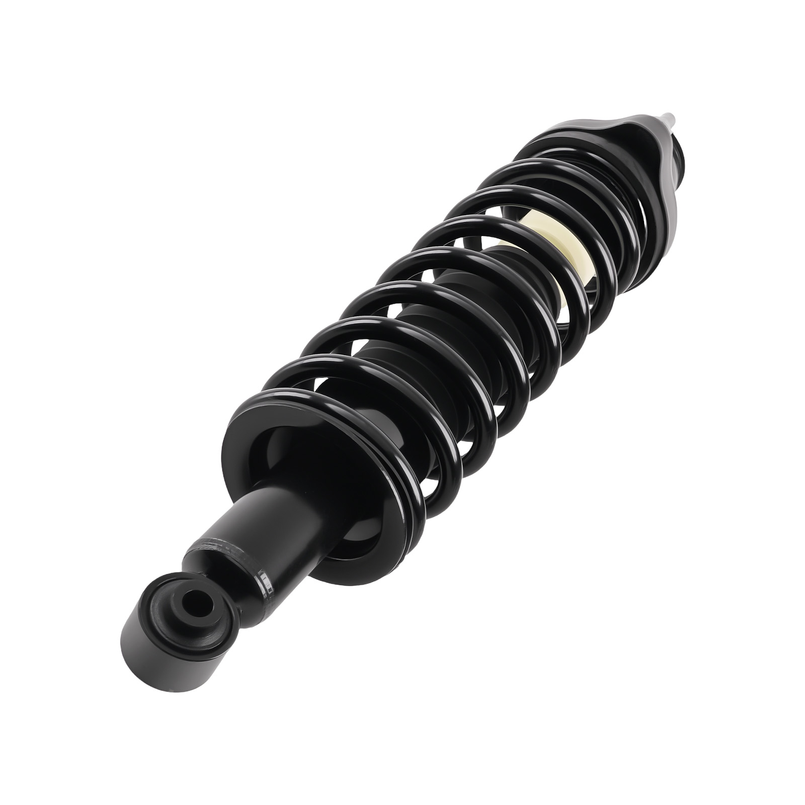Front & Rear Complete Struts & Coil Springs For Mitsubishi Lancer 02-07 172142
