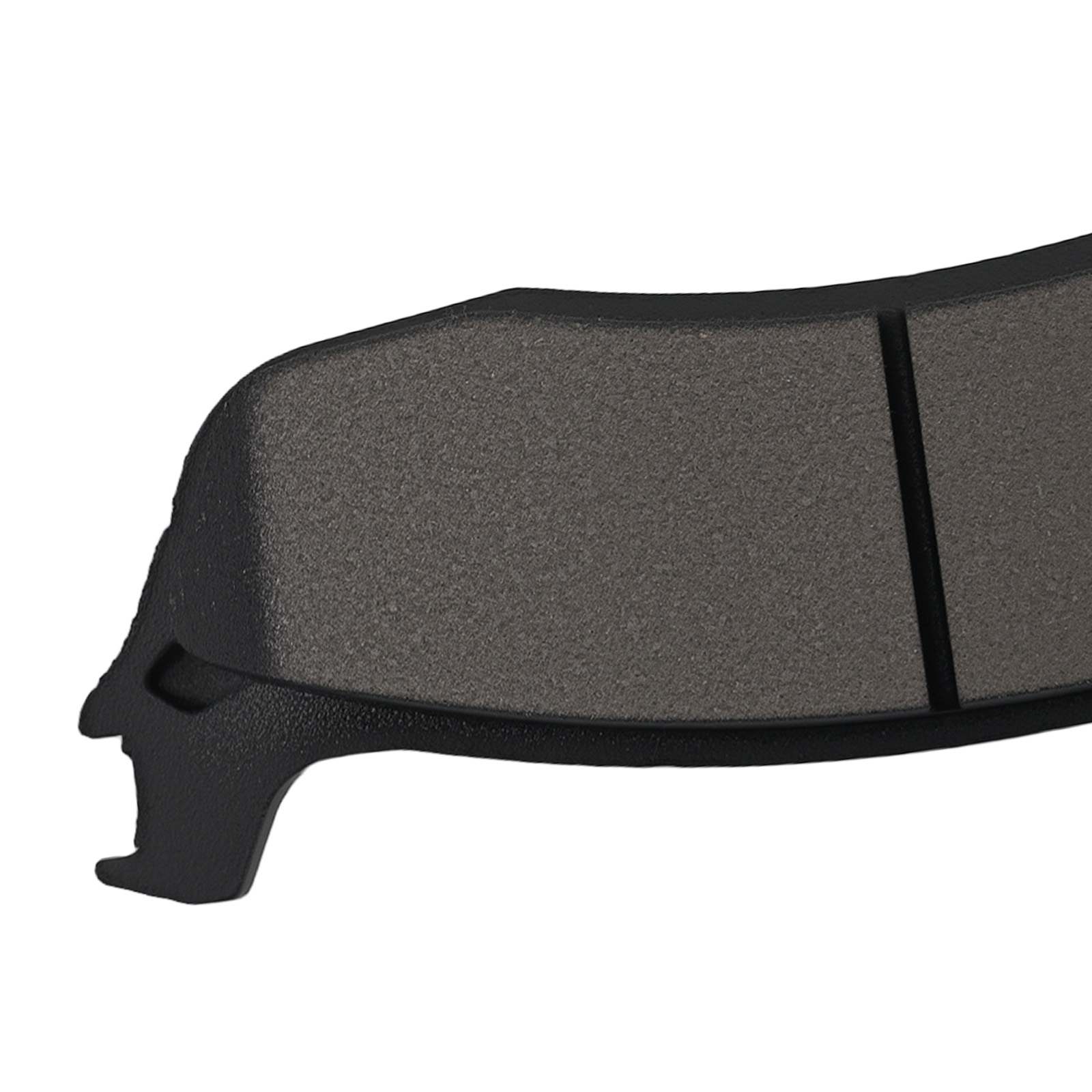 8pcs Front Rear Brake Pads Set for Ford F-150 1999-04 Lincoln Blackwood 2002