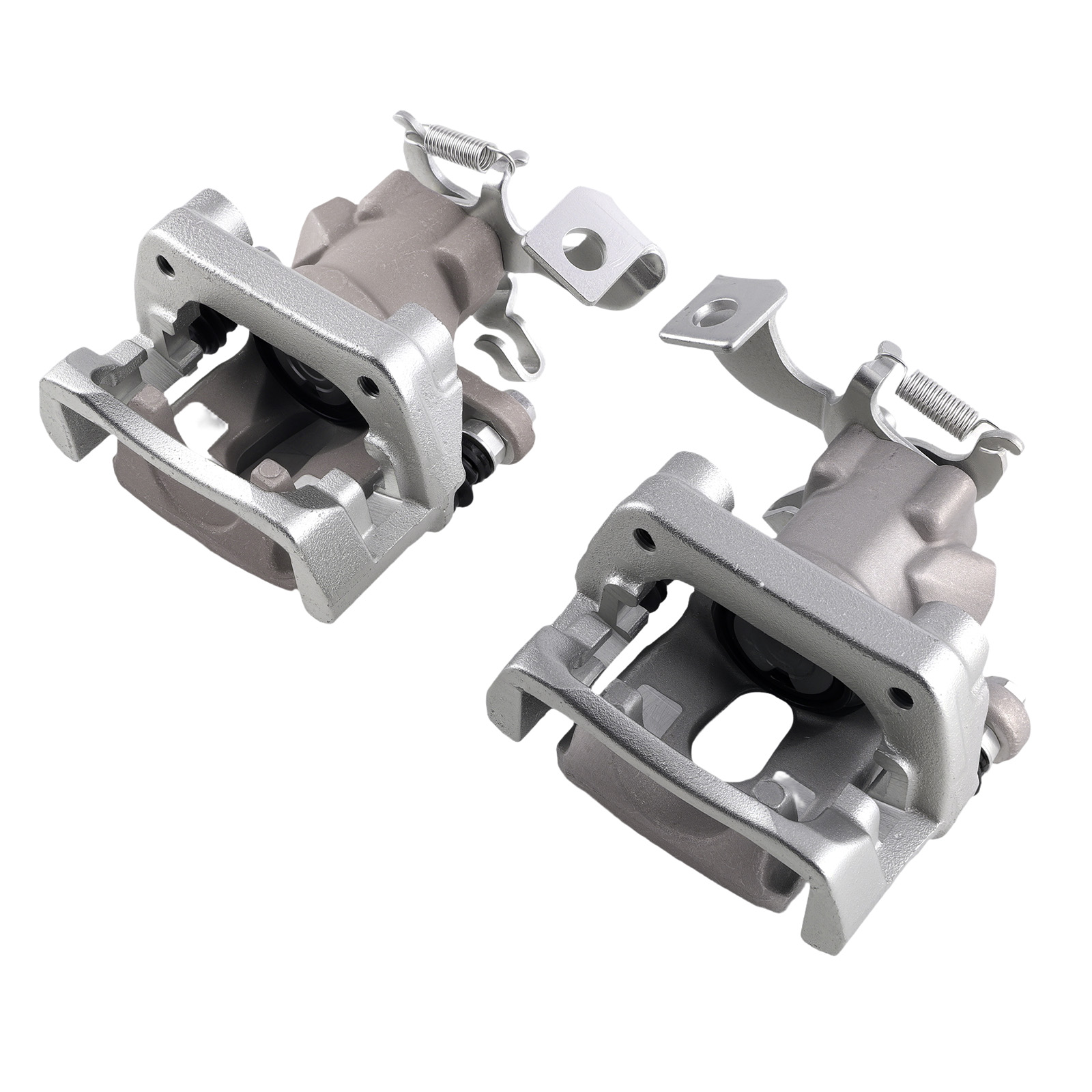 Rear Left/Right Brake Caliper w/ Bracket for Prius 2010-2015 4785012151 19-B6287
