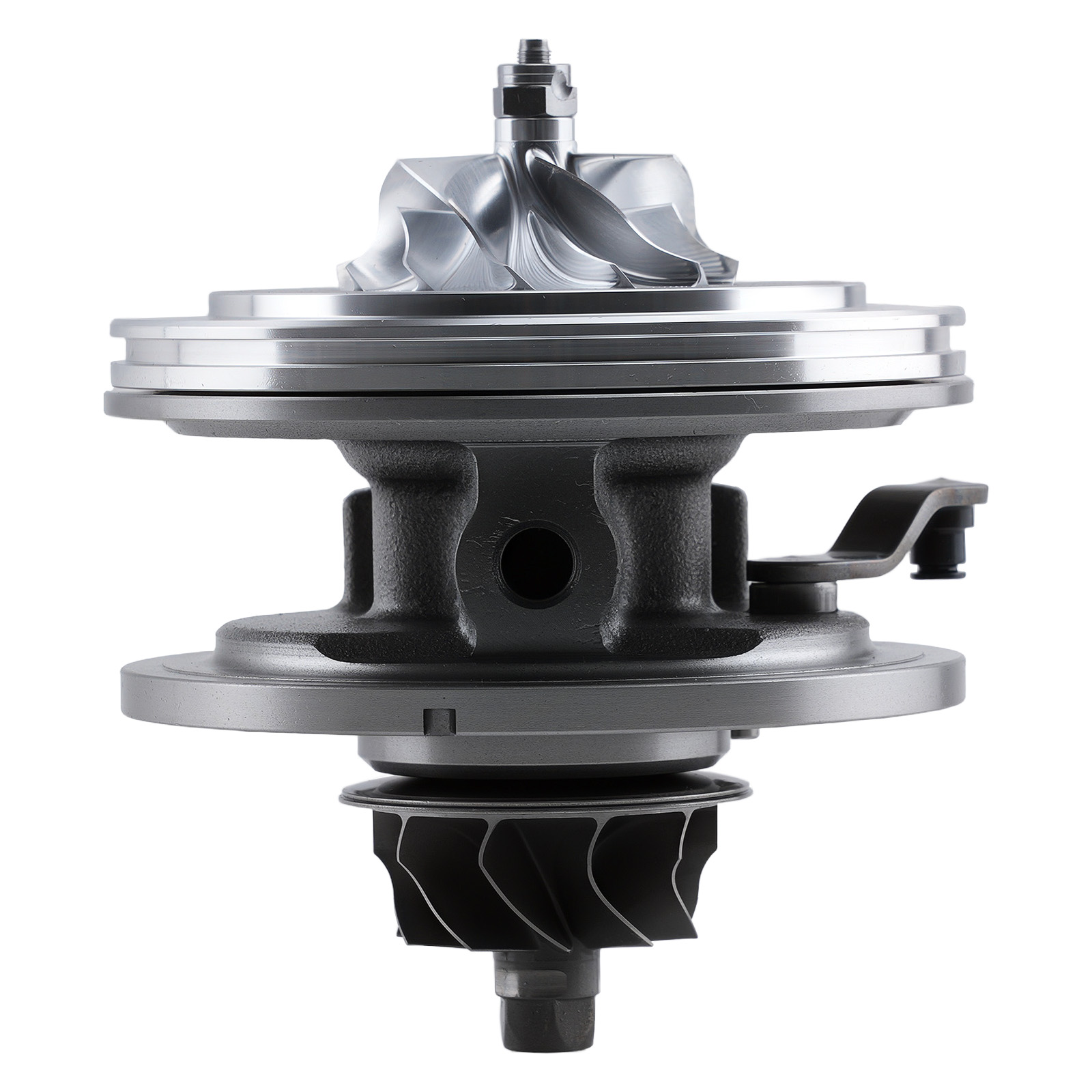 Billet Rumpfgruppe Chra for BMW X6 F16 F86 M50d 3.0L 53039880284 Upgrade