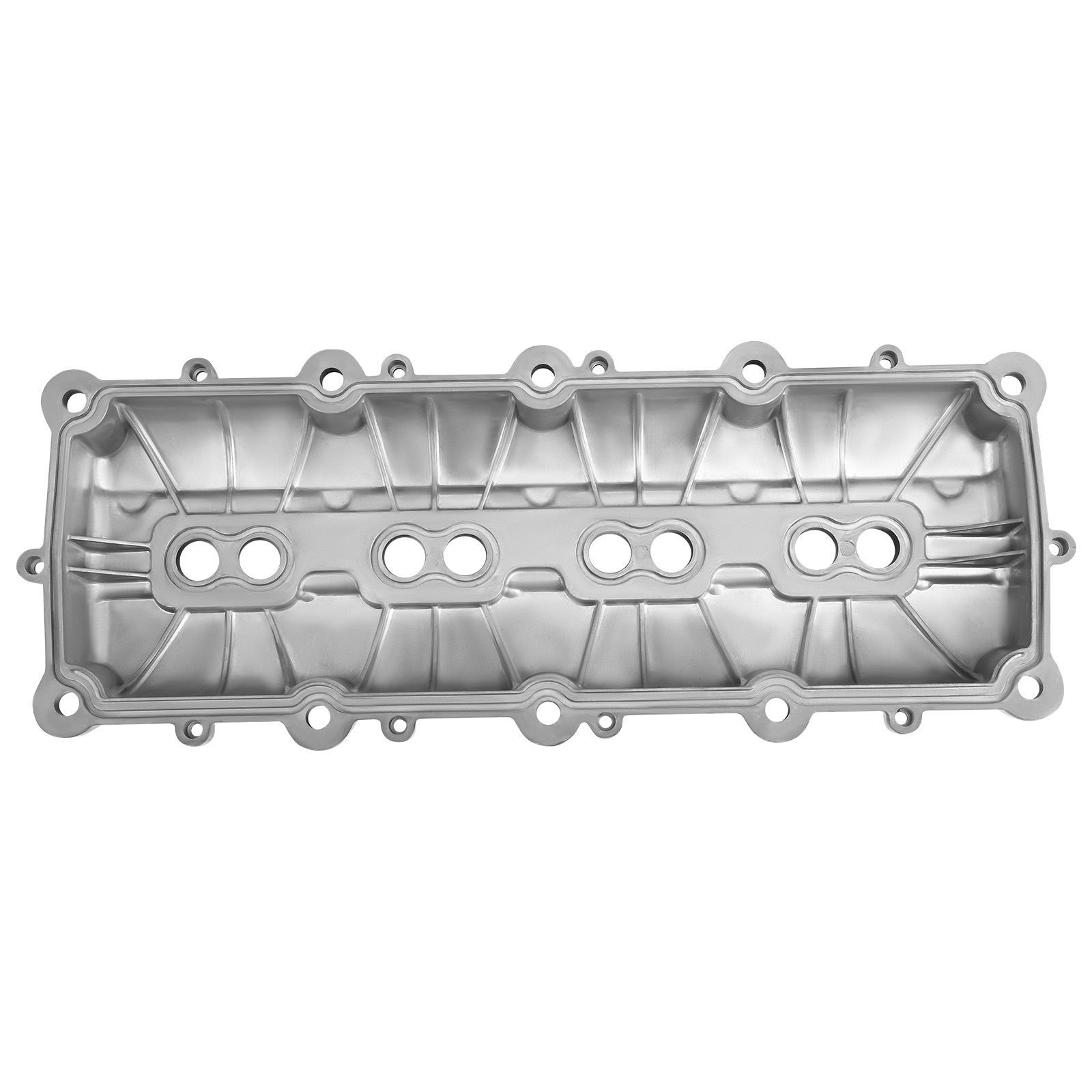 Upgrade Aluminium Valve Cover  For Dodge Charger 5.7L 6.4L  2012-2021 264-495