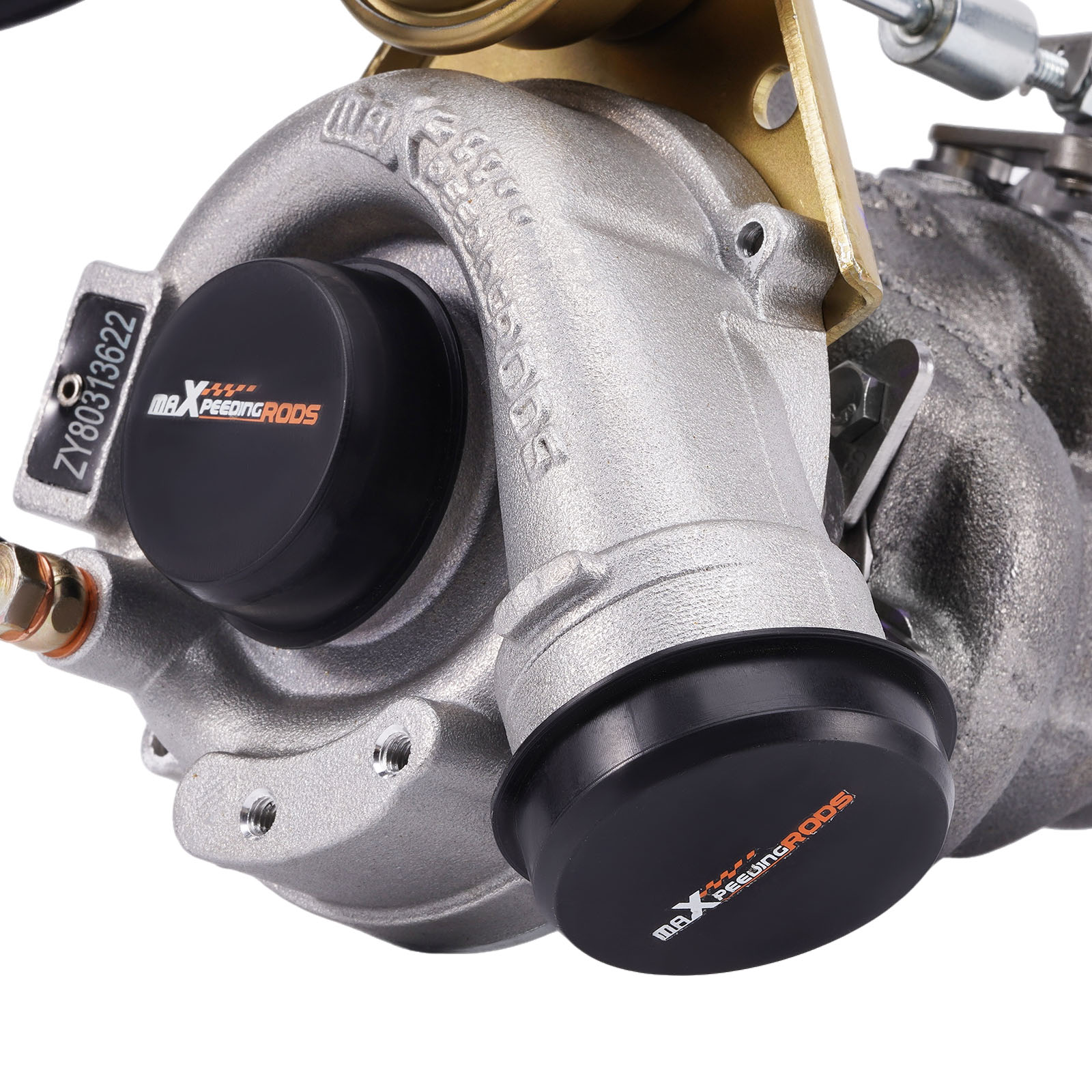 K03 Upgraded Turbo Turbocharger fit Audi A6 A4 VW PASSAT 1.8T AEB/ANB/APU