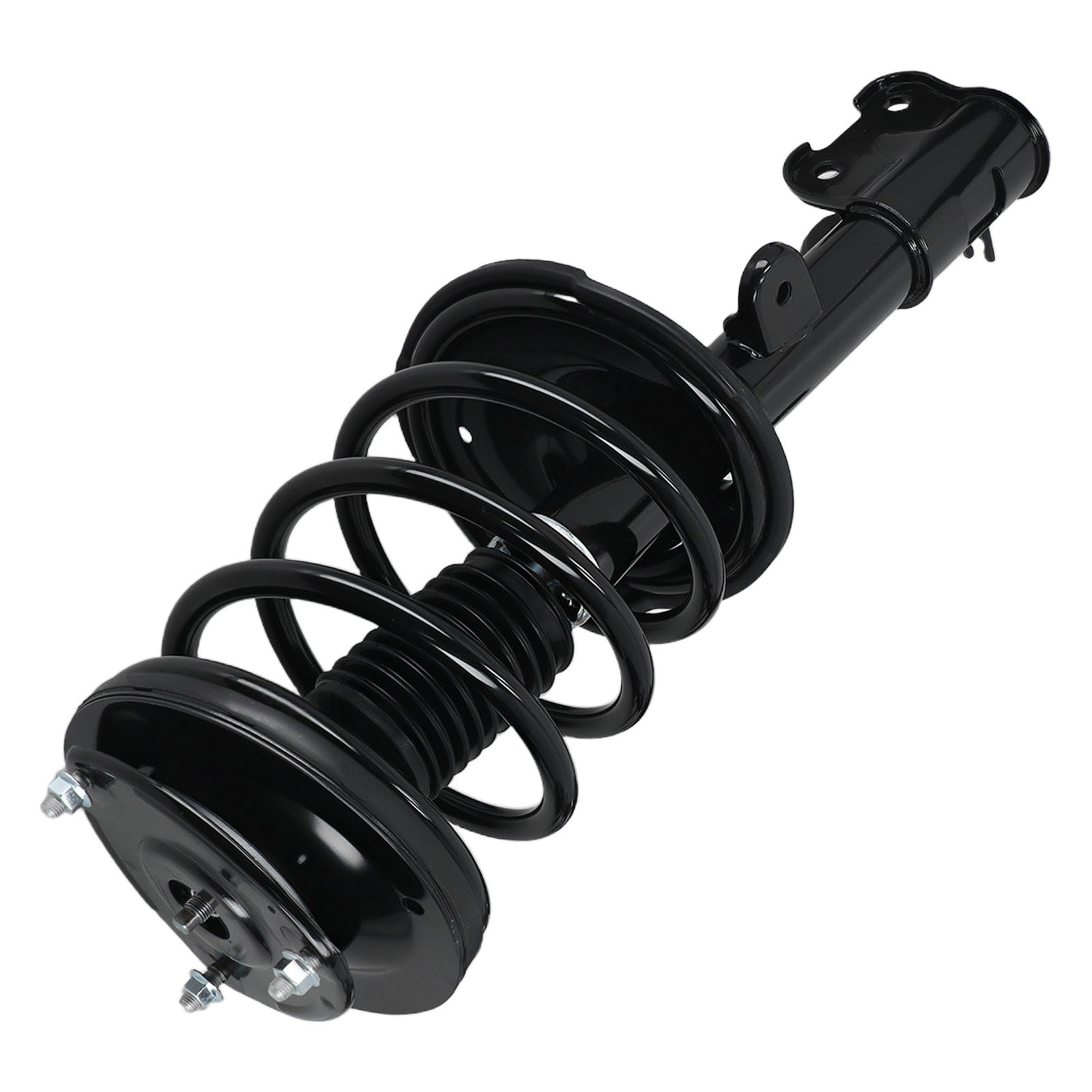 MaXpeedingrods Front Strut Spring Assembly For Hyundai Santa Fe 2007-2009