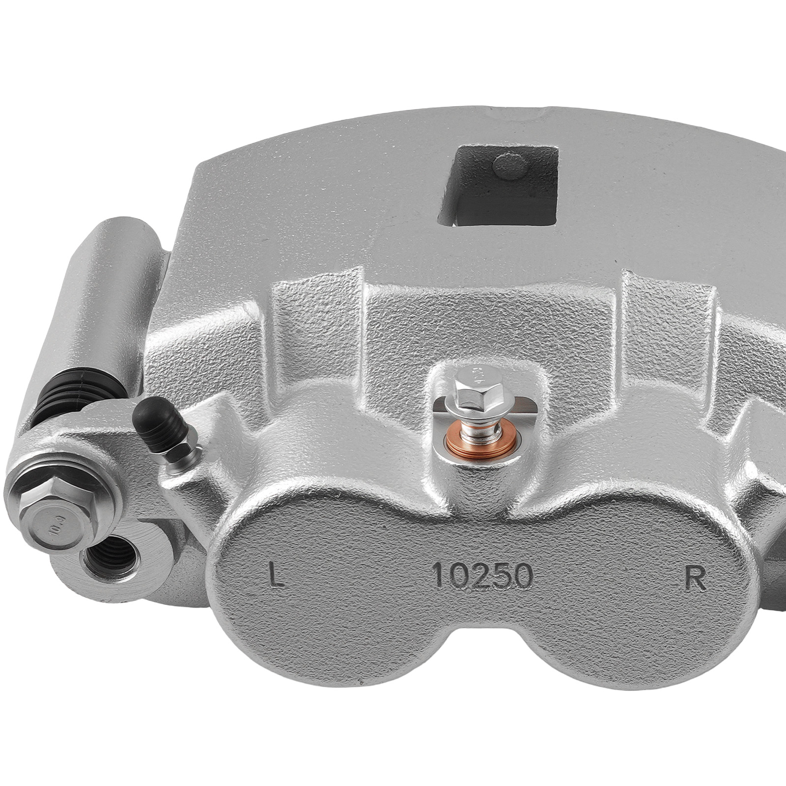 Disc Brake Calipers for GMC Savana 2500 3500 l4 V6 V8 2003-2020 18B4730 18B4731