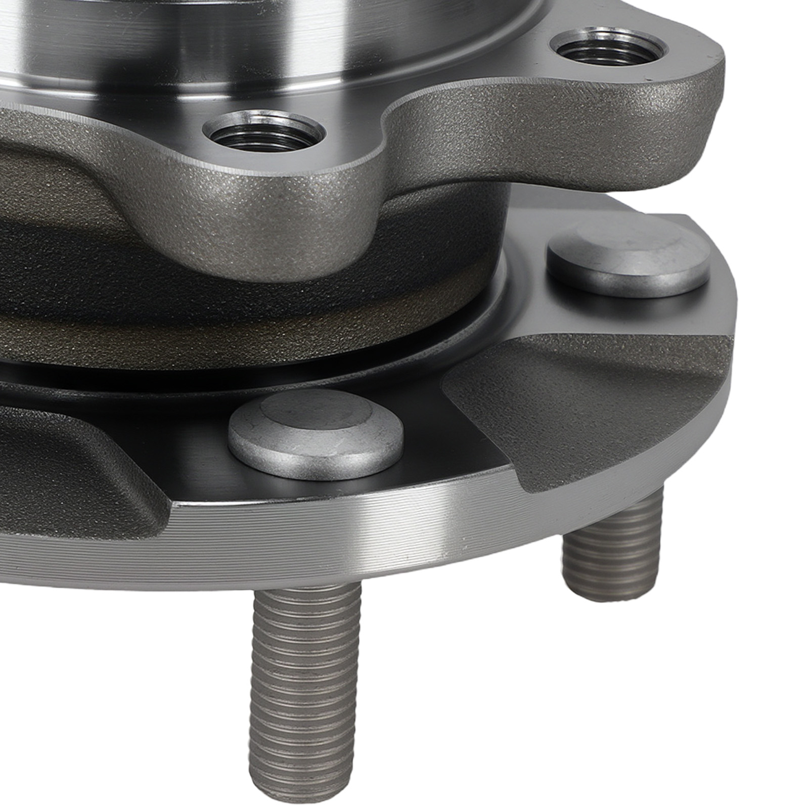 5-Bolt Front Wheel Hub Bearing for Toyota RAV4 2.4L 2006 2007-2008 513257