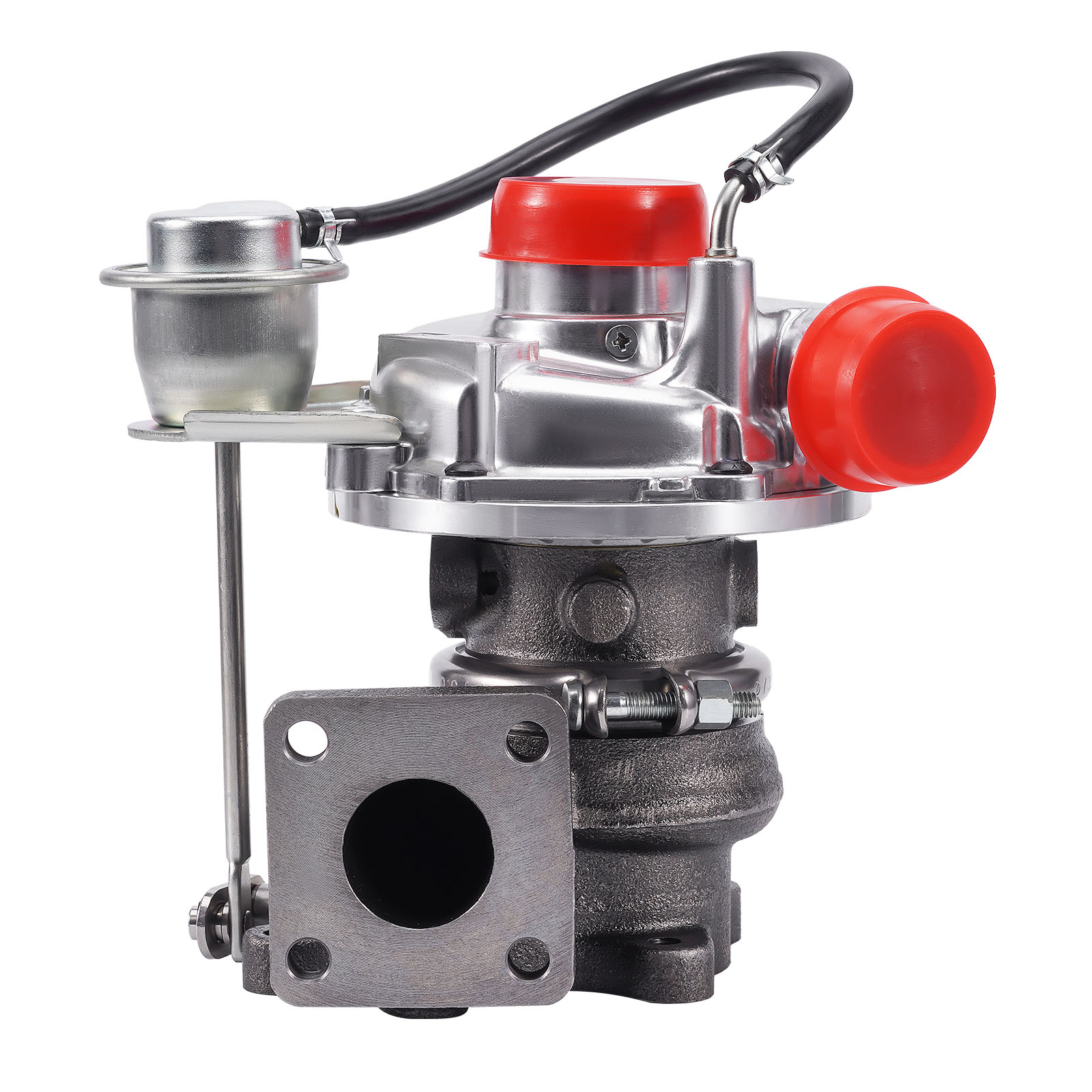 Turbocharger for Caterpillar Cat 3024 216B 226B 232B 242B 247B 257B 232B2 Skid