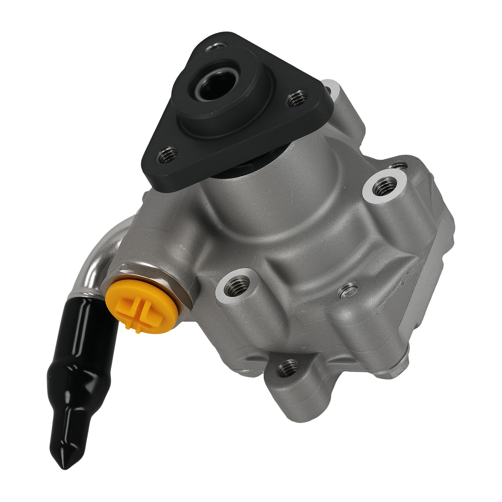 Power Steering Pump fits for Porsche Cayenne V8 4.5L 2003-06 94831405004
