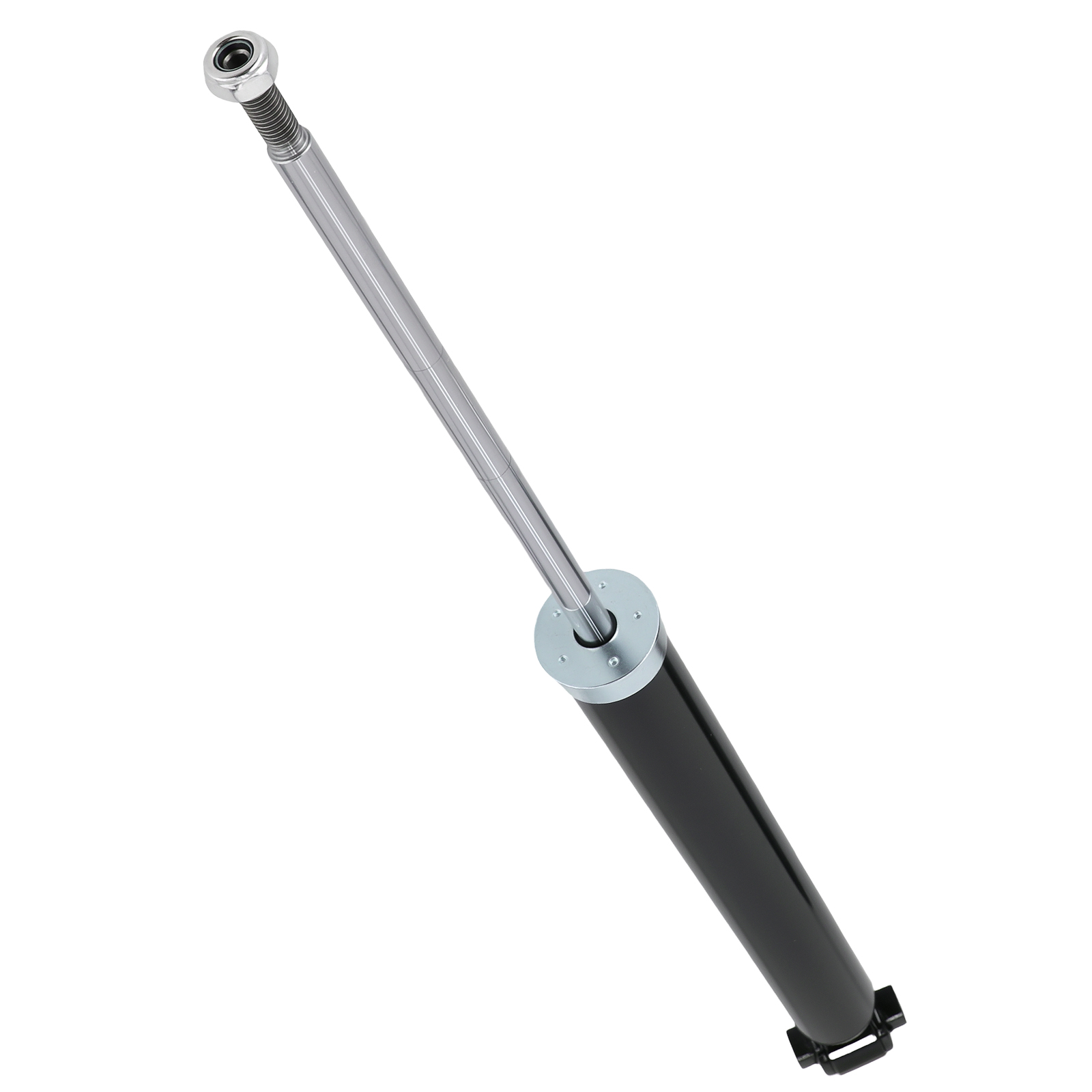 Stossdämpfer +Domlager +Staubmanschetten Hinten for Alfa Mito/Fiat Grande Punto