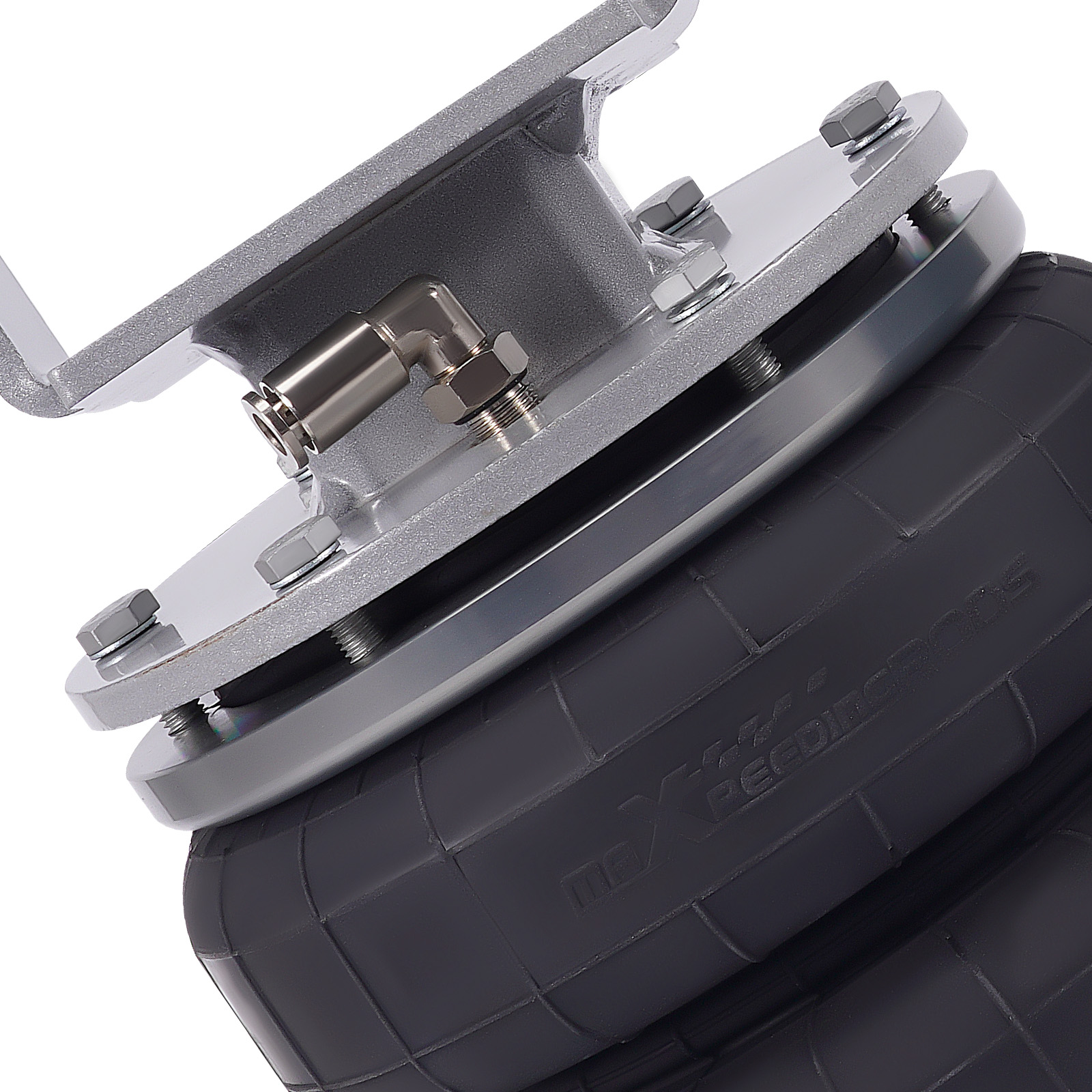 Air Spring Bag Suspension Kit For VW Volkswagon Amarok S1B S6B S7B 10-22 5600LBS