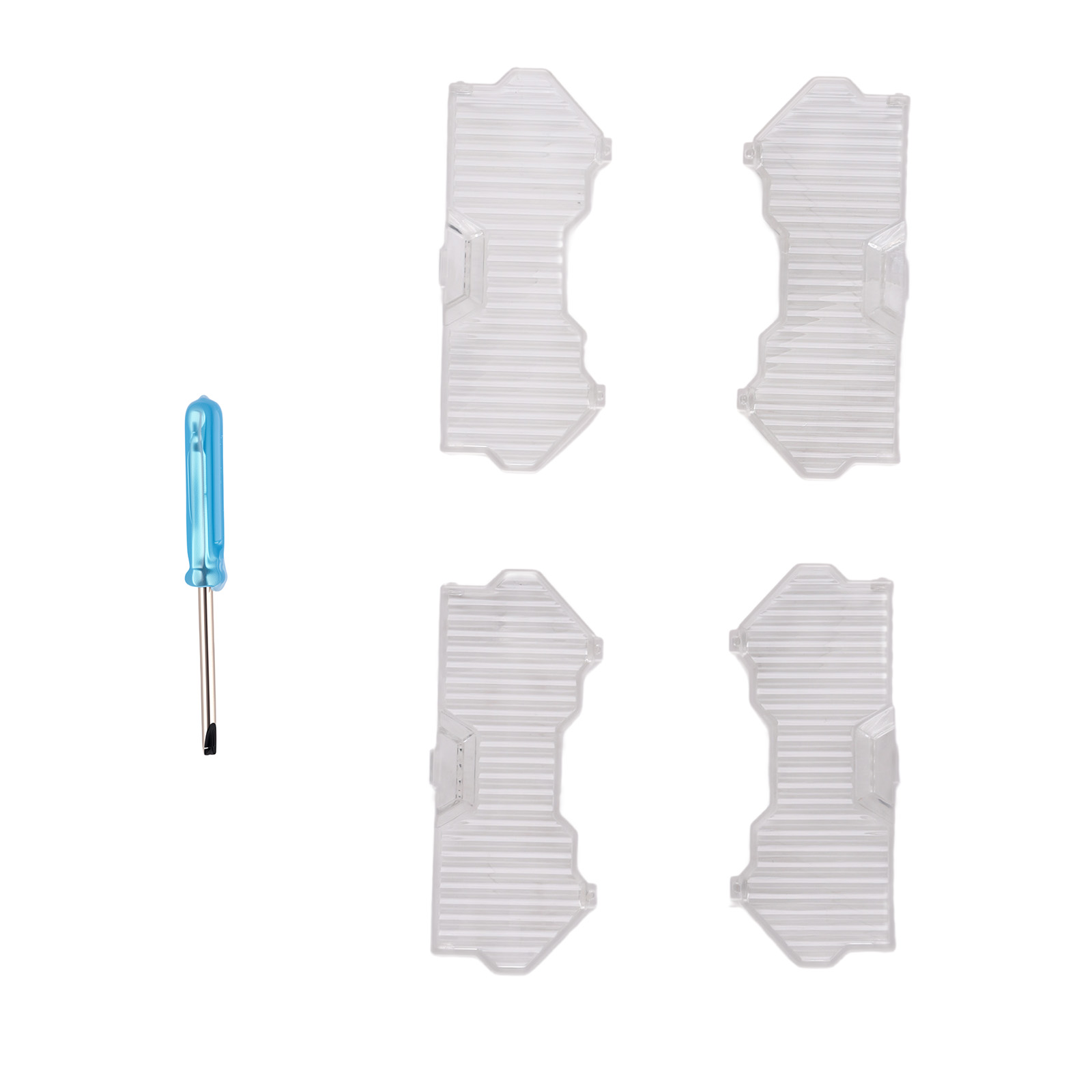PC Lens Protector Covers For maXpeedingrods 5