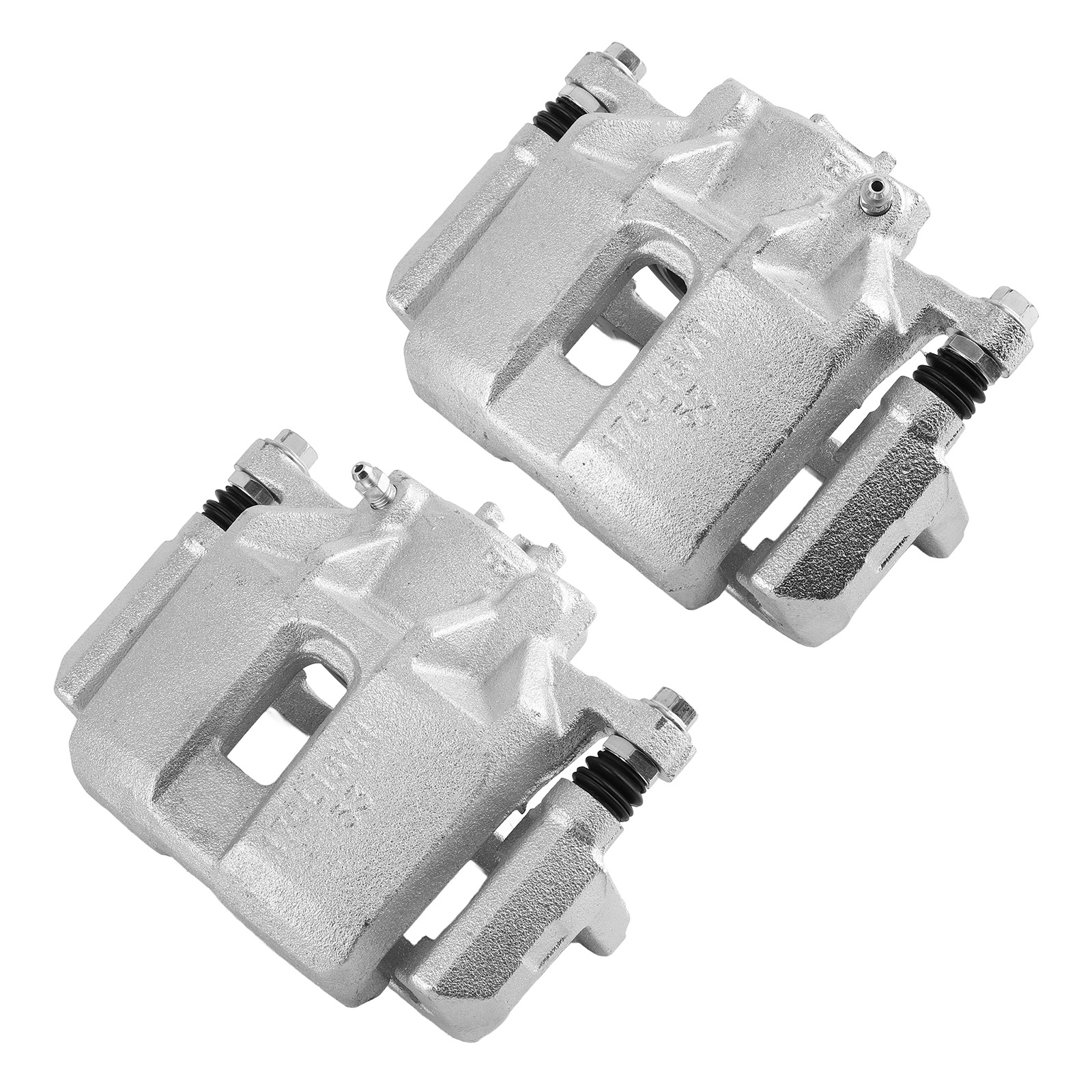 Front Driver/Passenger Disc Brake Calipers for Acura RL 1999-2004 19P2584