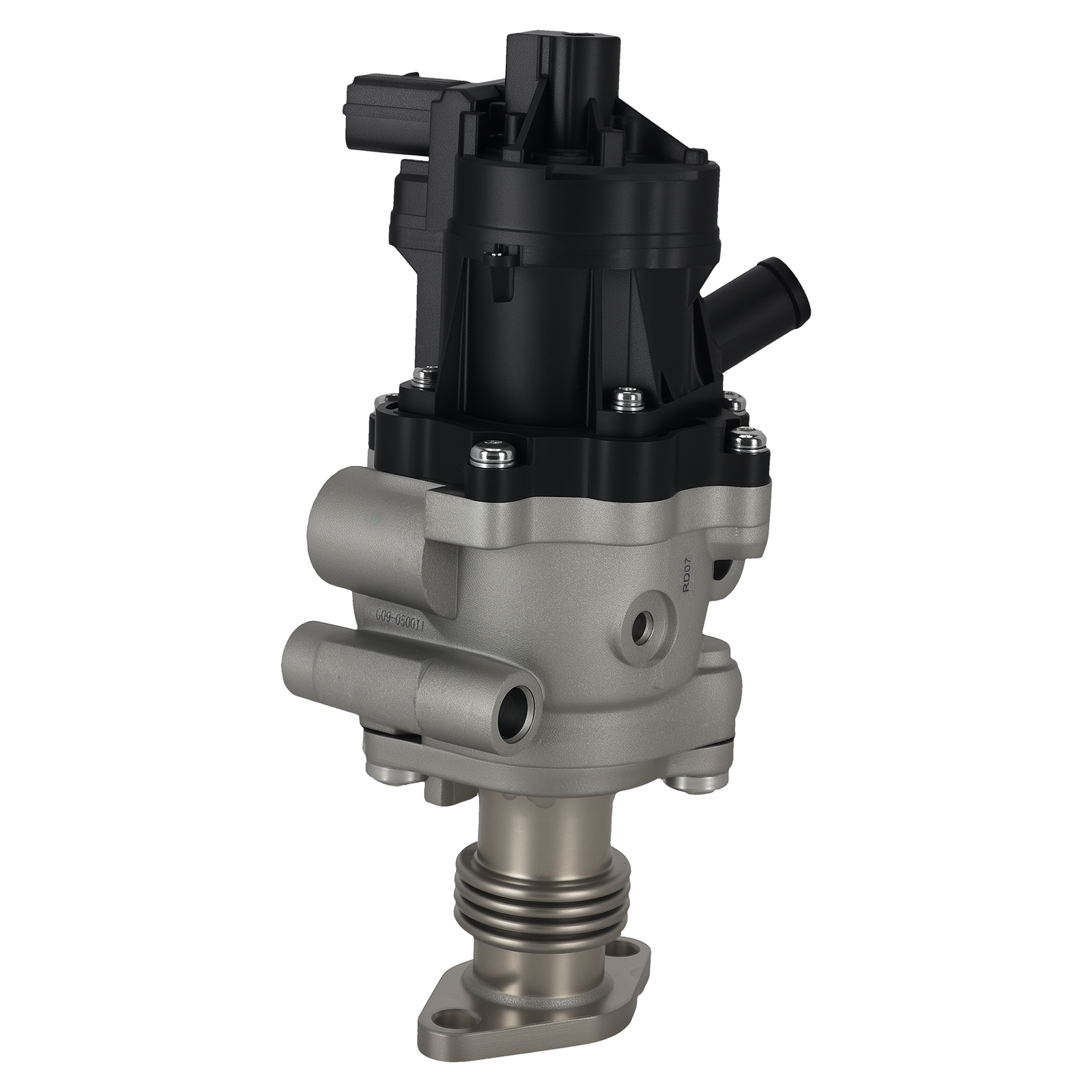 Válvula EGR 5801385941 for Fiat Ducato 2.3D Bus/Furgoneta 110-150 Multijet