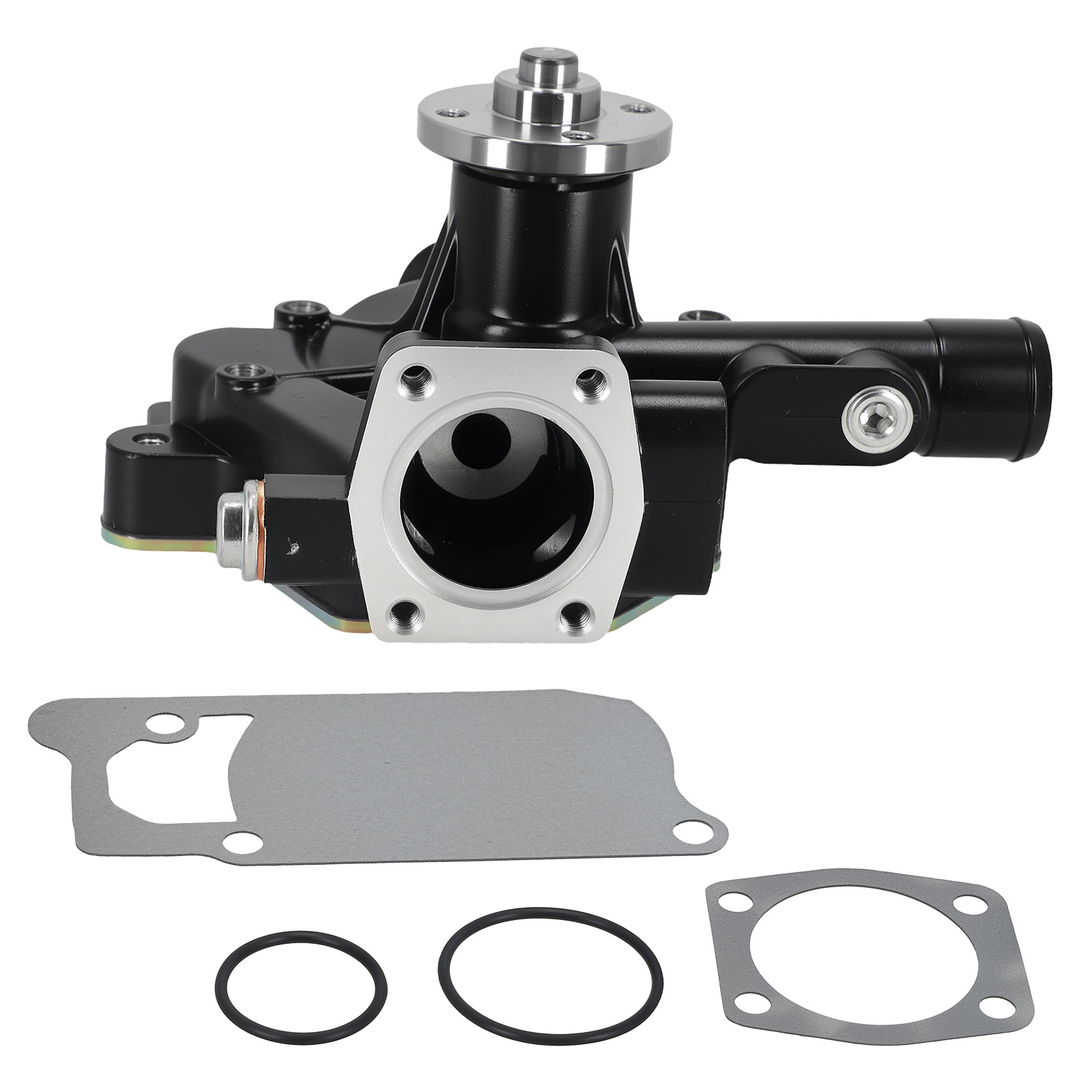 Coolant Water Pump for Komatsu 4D98E-1GD-F 4D94E-1BD-F YM129900-42051
