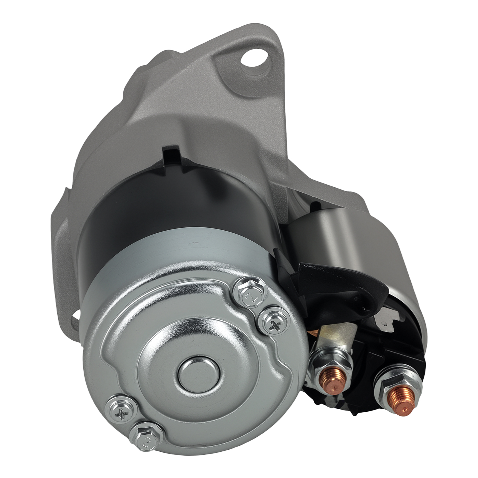 12V CCW Starter Motor for Subaru Forester 2.5L 98-02 23300AA280 1.0kW 8 Teeth