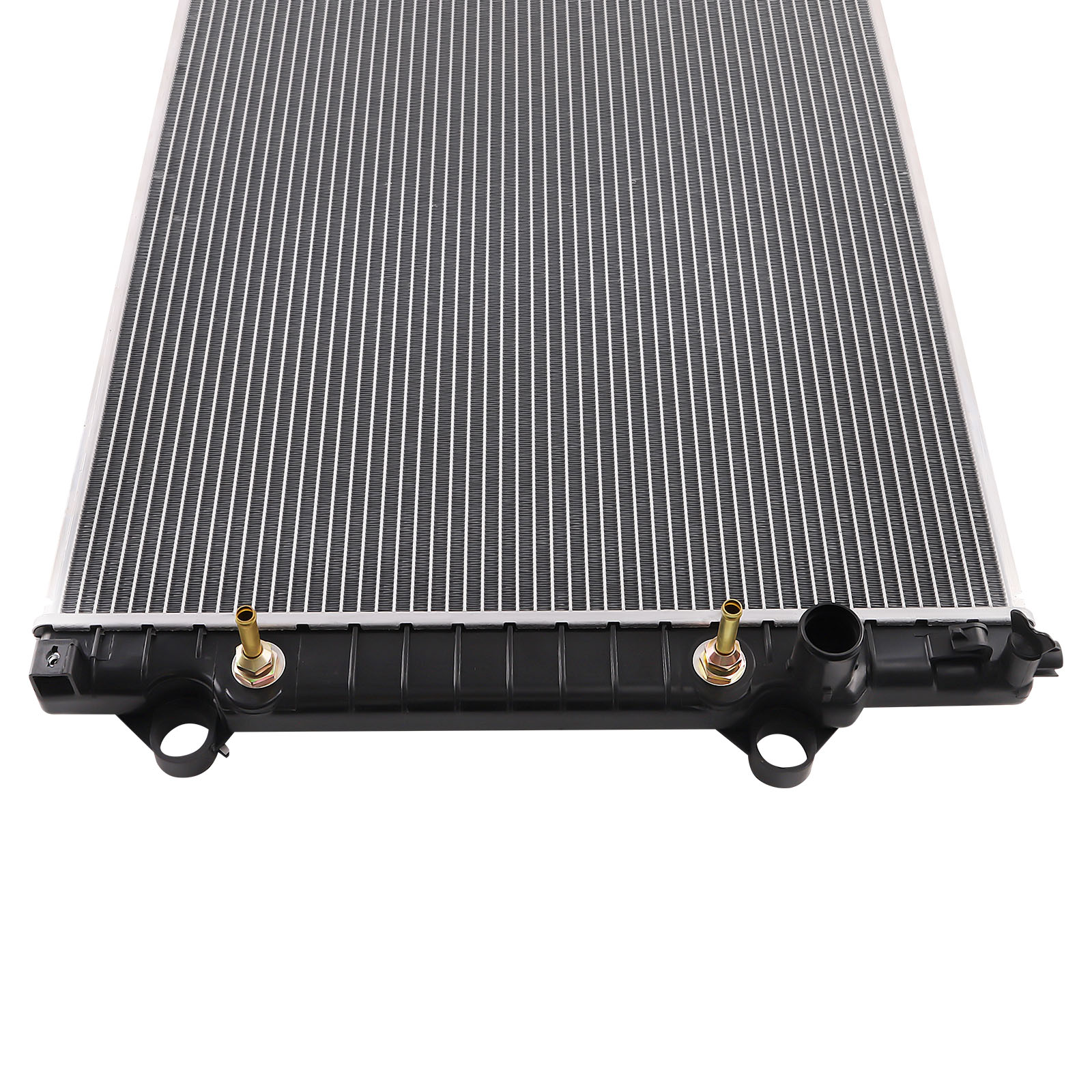 Radiator Replacement For Toyota Tacoma 2.7 3.5L CU13565 13565 2016 - 2023 QME
