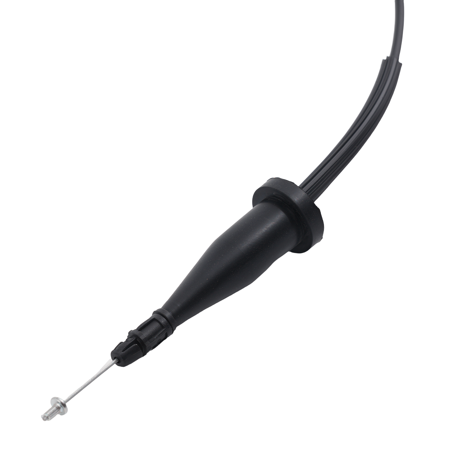 Hood Release Cable for Dodge Charger R/T Sedan 5.7L 2011-2021 1PS72DX9AC