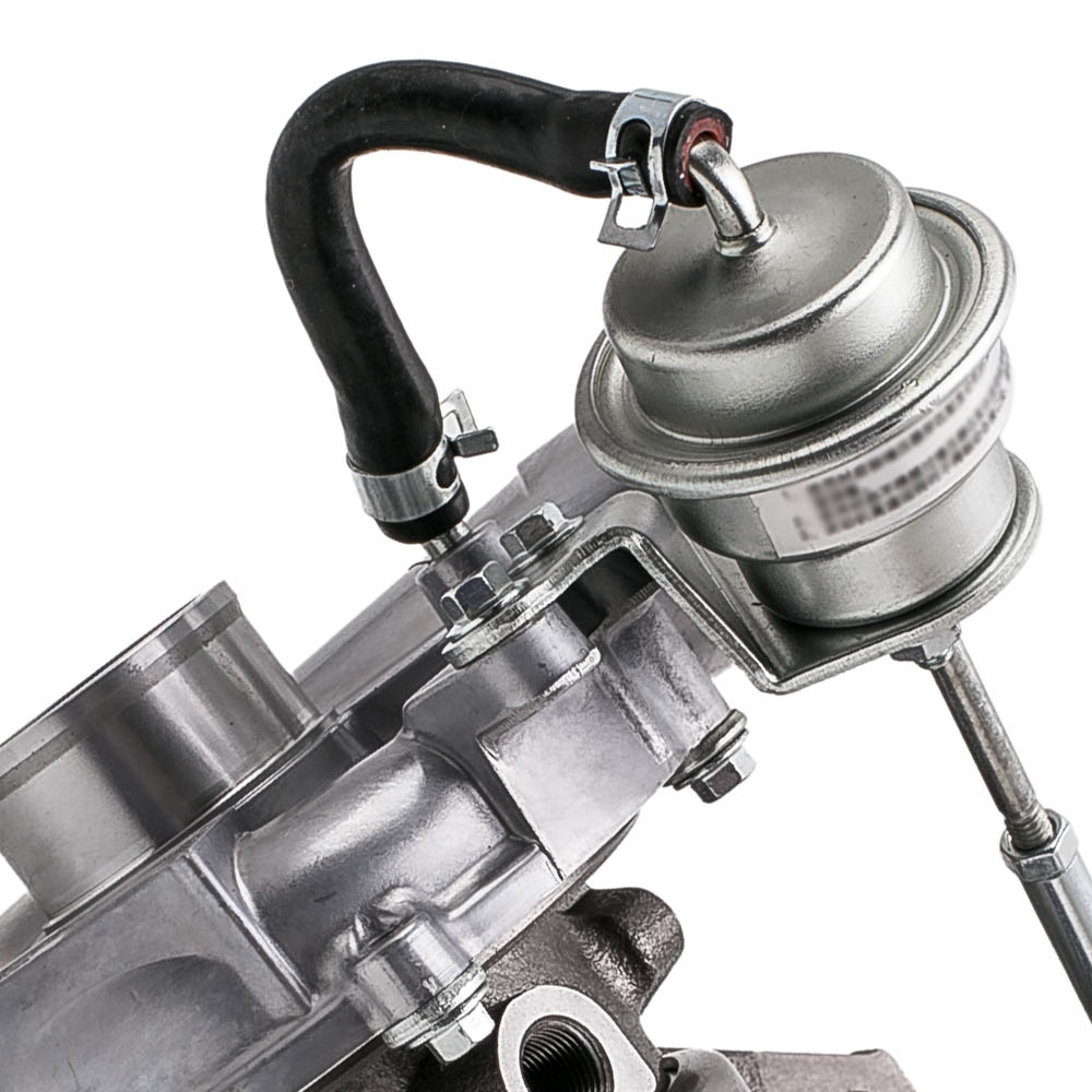 Turbocharger Turbo VT10 for Mitsubishi L200 W200 Triton 2.5 TD VB420088 Turbine