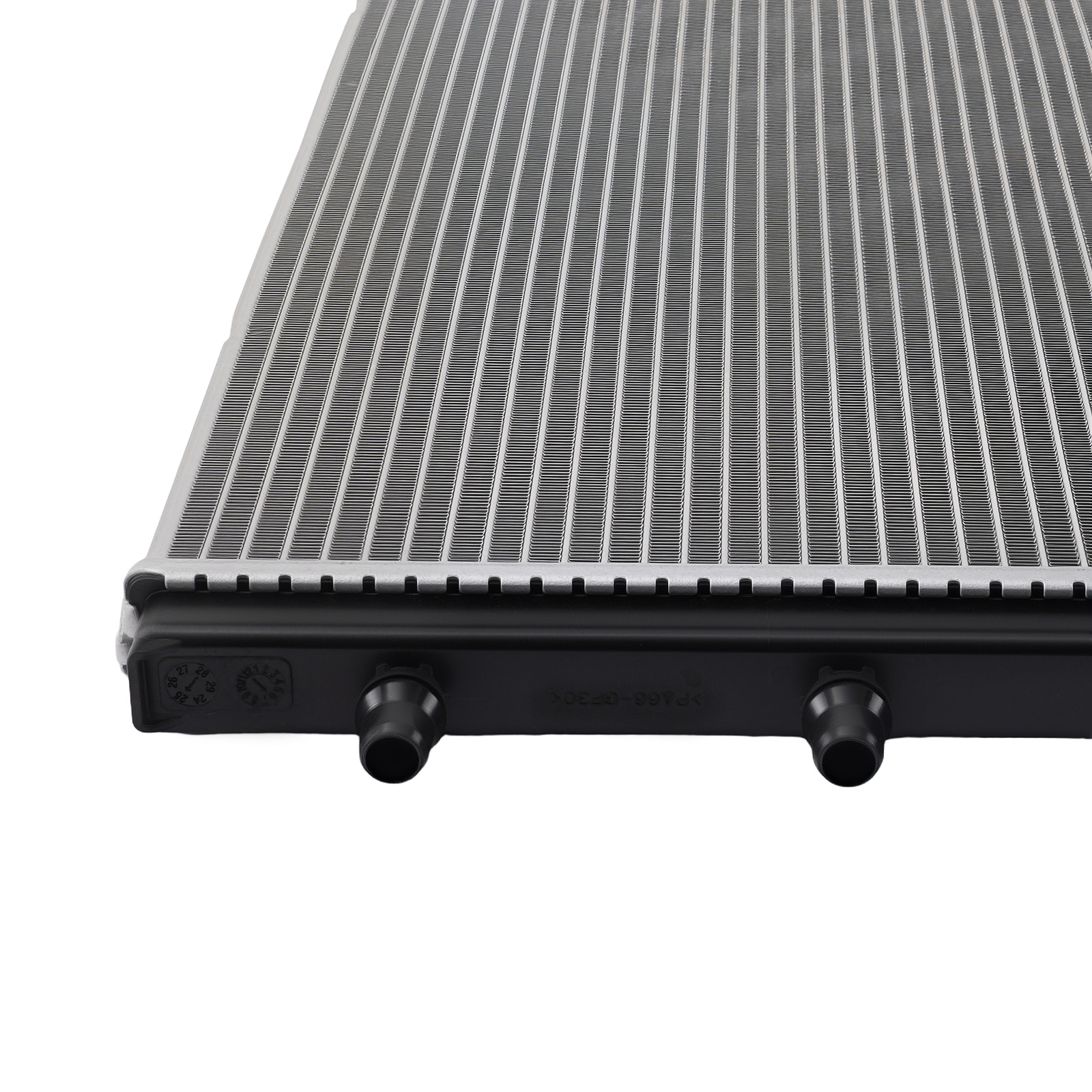 Coolant Radiator for BMW i8 M2 M3 M4 2014-2021 606517 Direct Fit