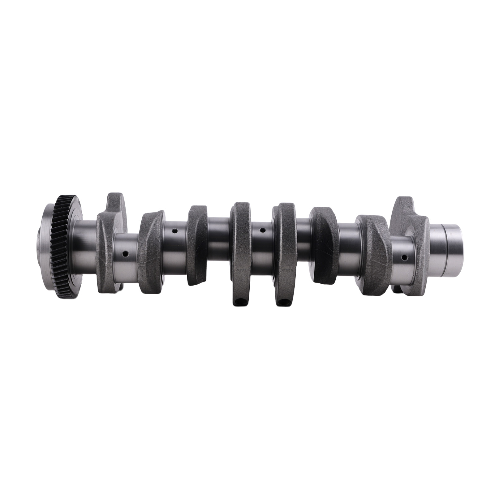 Kurbelwelle Hauptlager Pleuellager Satz & Pleuelstange for Mercedes OM 651 Crank