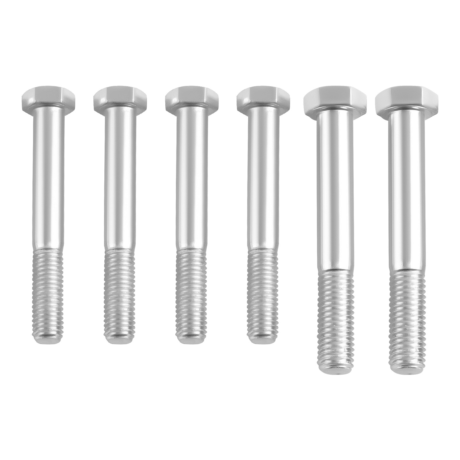 Complete Front Control Arms Cam Bolts & Hardware Kit Fit 1994-99 Dodge Ram 4x4