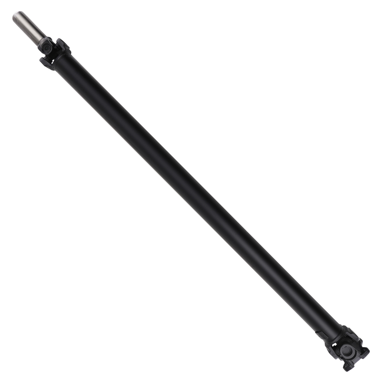 Rear Driveshaft Prop Shaft for Ford F150 00-03 F250 97-99 V8 5.4L 4WD Auto Trans