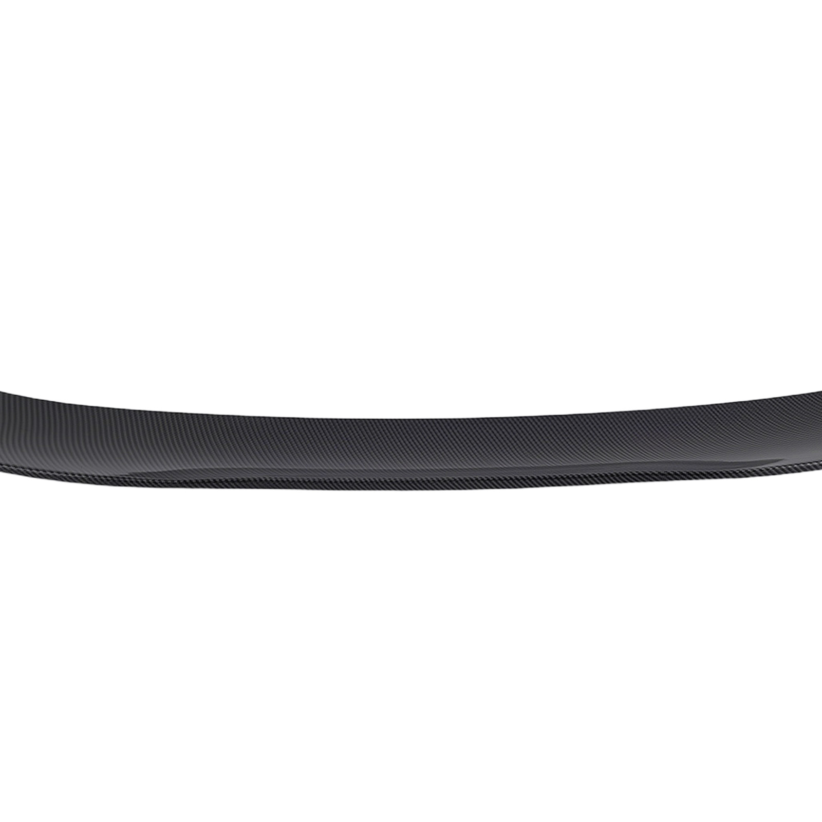ABS Rear Trunk Spoiler Wing Lip fit for BMW F30/F80 M3 2012 2013 2014 2015-2018