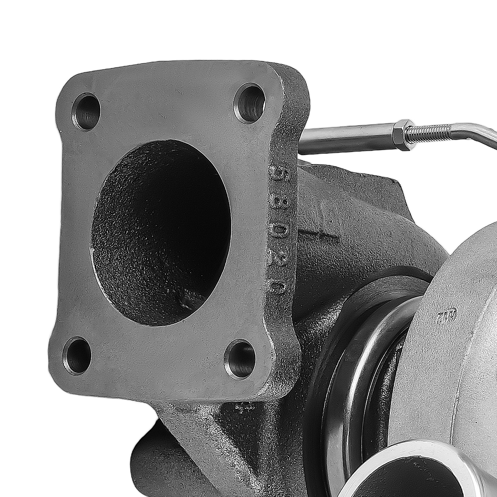 CT26 Billet for Toyota Landcruiser Prado 1HDT 4.2L HDJ80,17201-17010 Turbolader