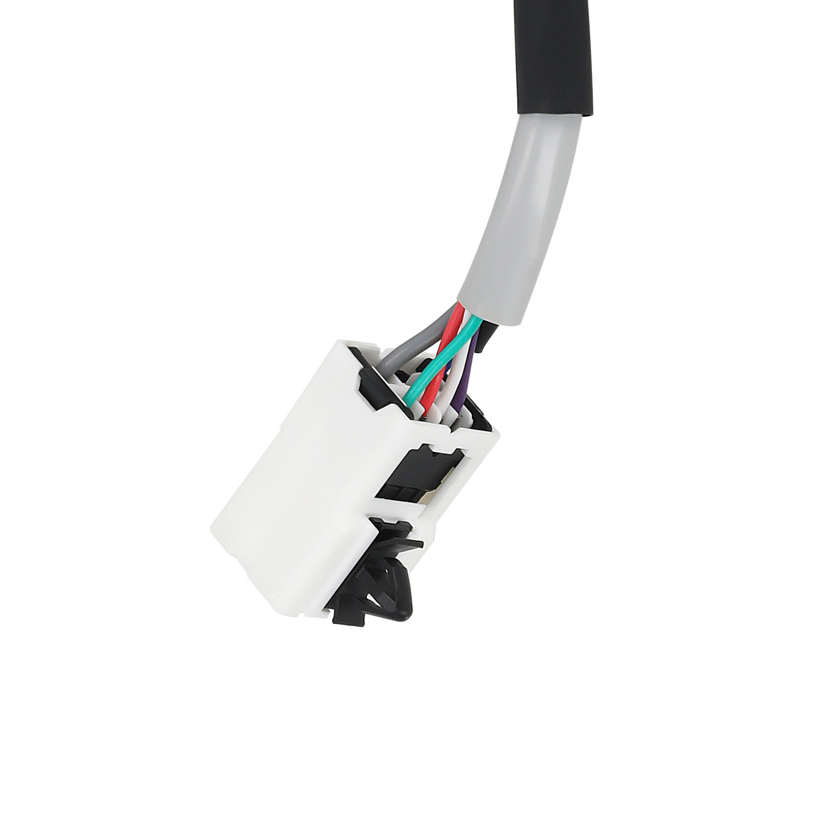 2X Front Left & Right Window Motors For 03-07 Infiniti G35 03-09 Nissan 350Z