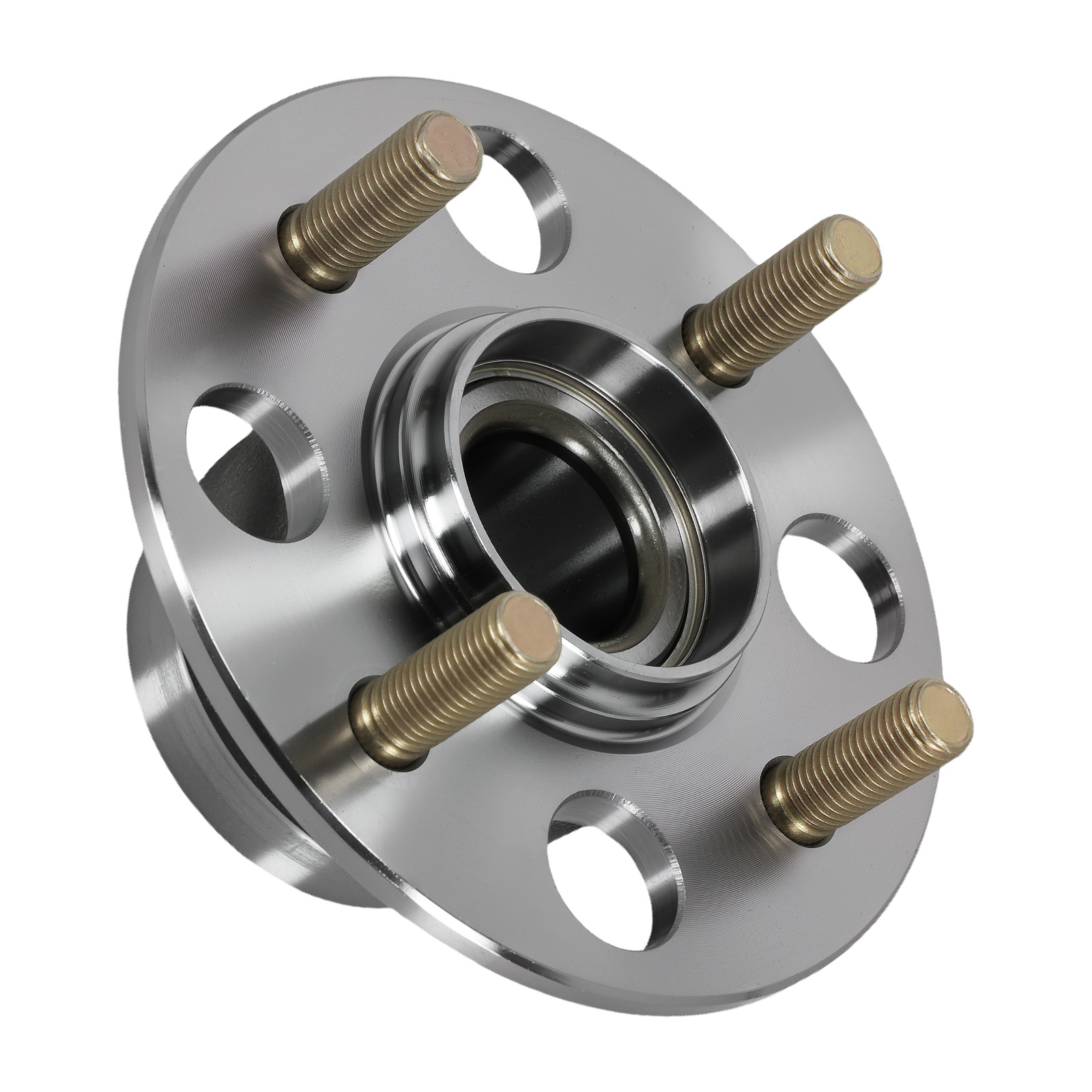 Rear LH RH Wheel Hub & Bearing for Honda Civic DX GX 2001-2005 512174 Non-ABS