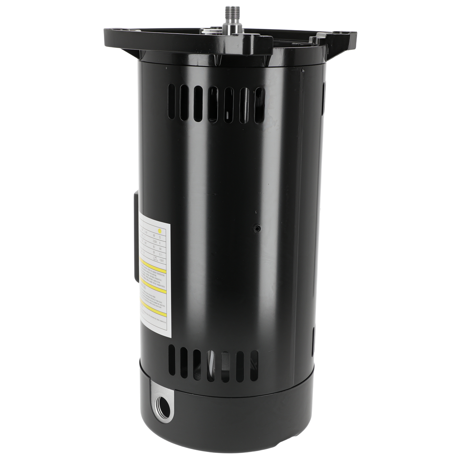 2HP 230V Pool Pump Motor Square Flange 48Y Frame 3450RPM Single Speed USQ1202