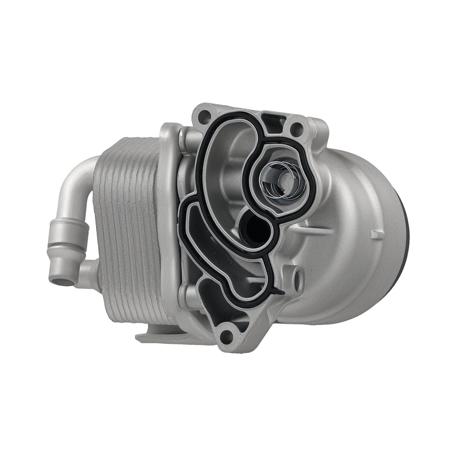 1x Ölkühler for BMW 3er E90 E91 316i 318i 320i 2004-2011 11427508967