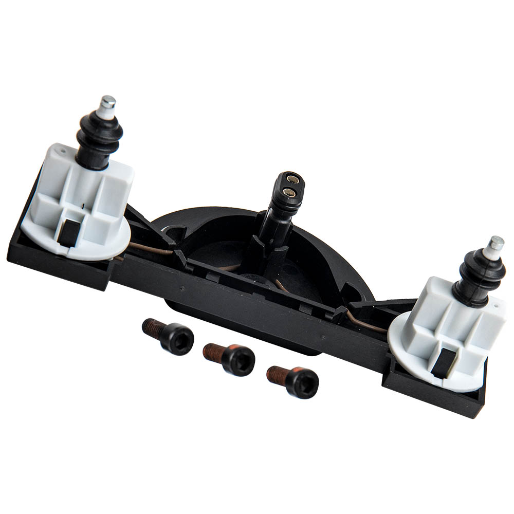 maXpeedingrods โมดูล ABS รถรับส่งวาล์วสวิทช์ชุดซ่อมสำหรับ Land Rover Discovery 2 II 1999-2004 สำหรับ SWO500030 (SKU# EM-00030)