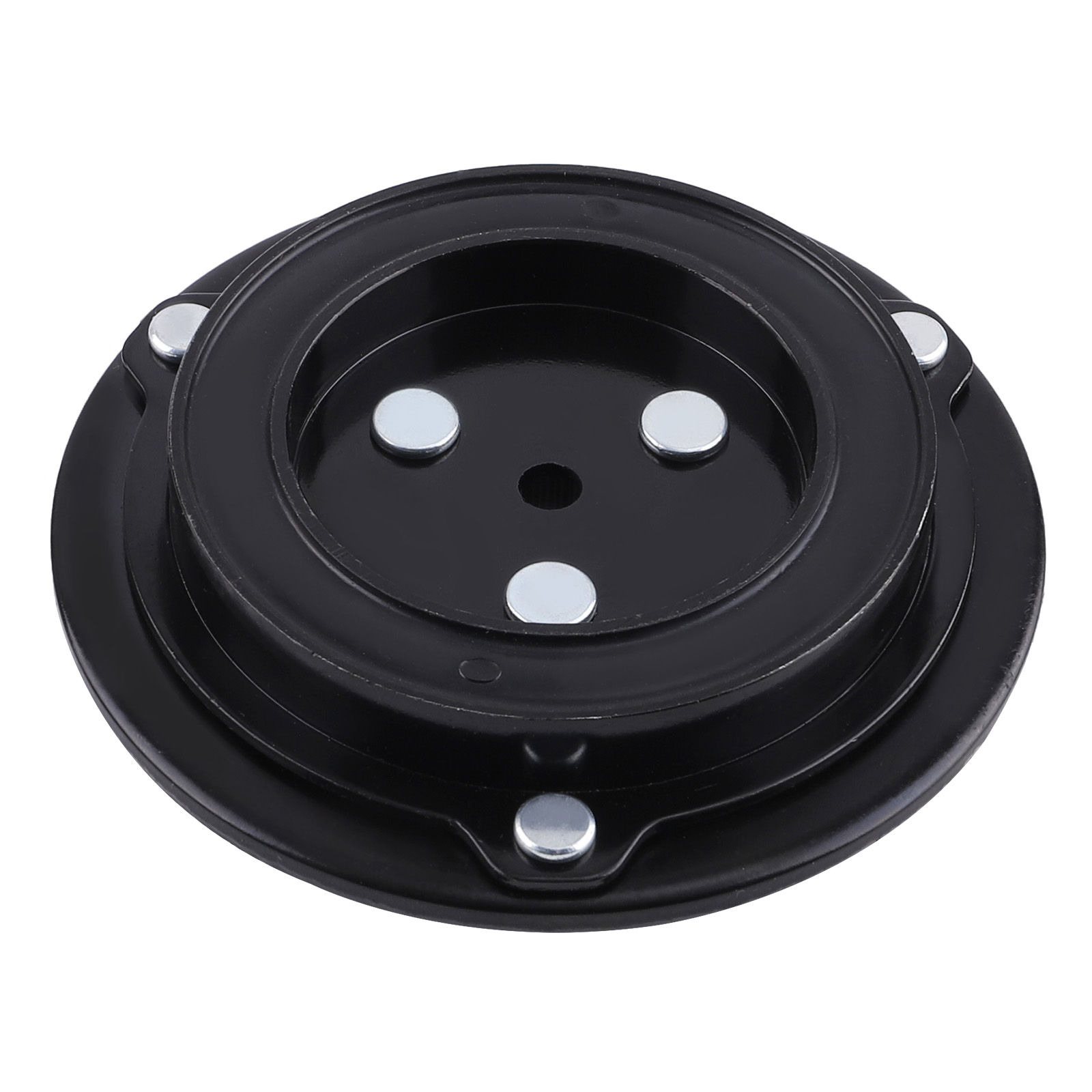 A/C Compressor Clutch Kit Coil Pulley For Toyota Tacoma 2.7L  3.5L 2016 - 2020