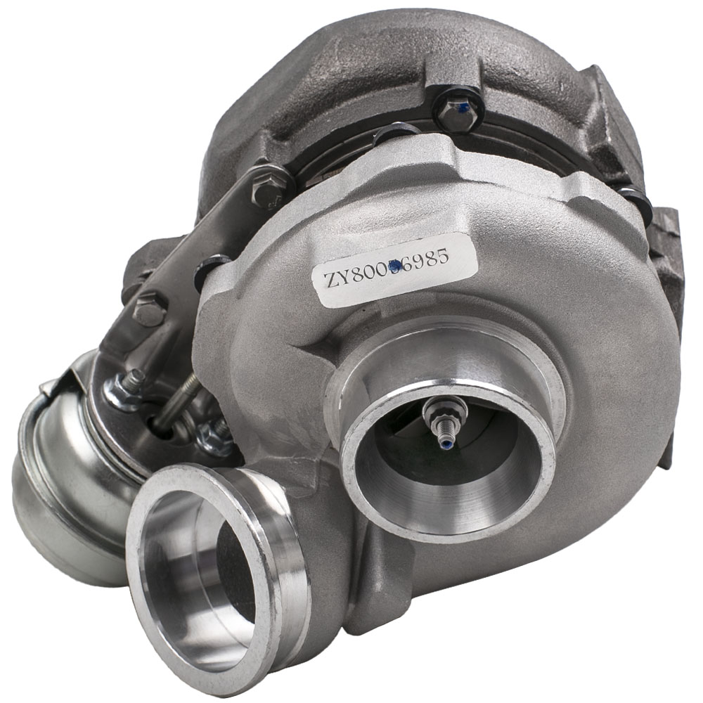 Turbolader for Mercedes Sprinter 216CDI 316CDI 416CDI 709838 A6120960399 EU