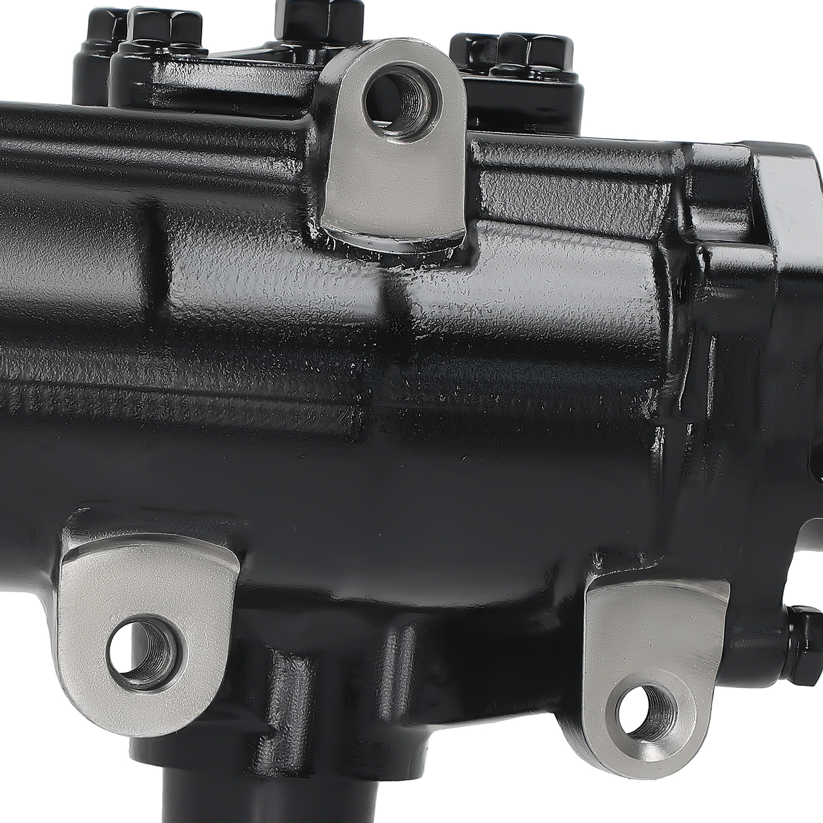 Complete Power Steering Gear Box for Ford F-350 Super Duty RWD 2008 2009 2010