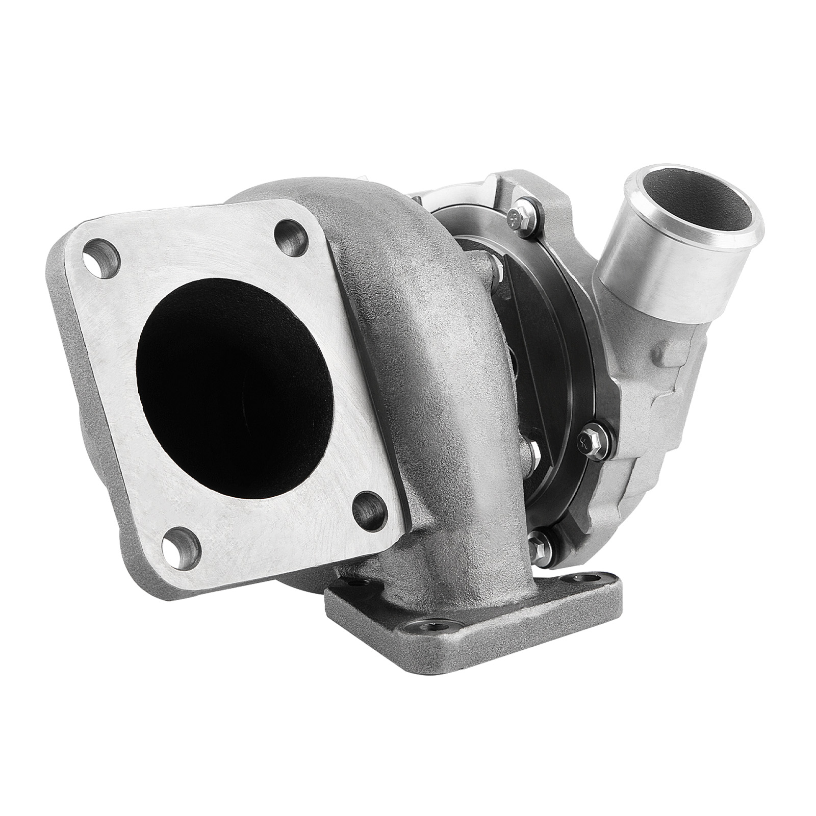 Turbolader for FORD Transit 2.4TDCi Puma 143PS 122PS 752610 6C1Q6K682FA CHRA