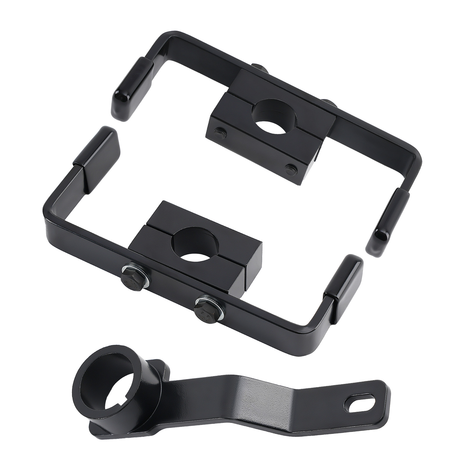 Crankshaft Positioning with Camshaft Holding Tool for Ford Econoline V8 4.6L