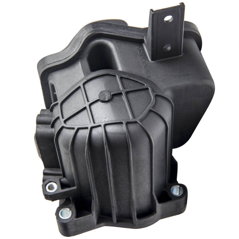 1xAGR-Ventil Kühler for Opel Astra J Insignia A 2.0 CDTi Fiat 1.6 2.0 D Multijet