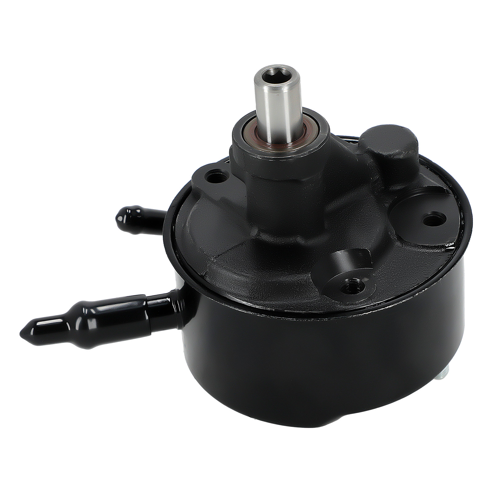 Power Steering Pump for Chevrolet Express 2500 06-16 V8 6.0L 208756F 3500 4500