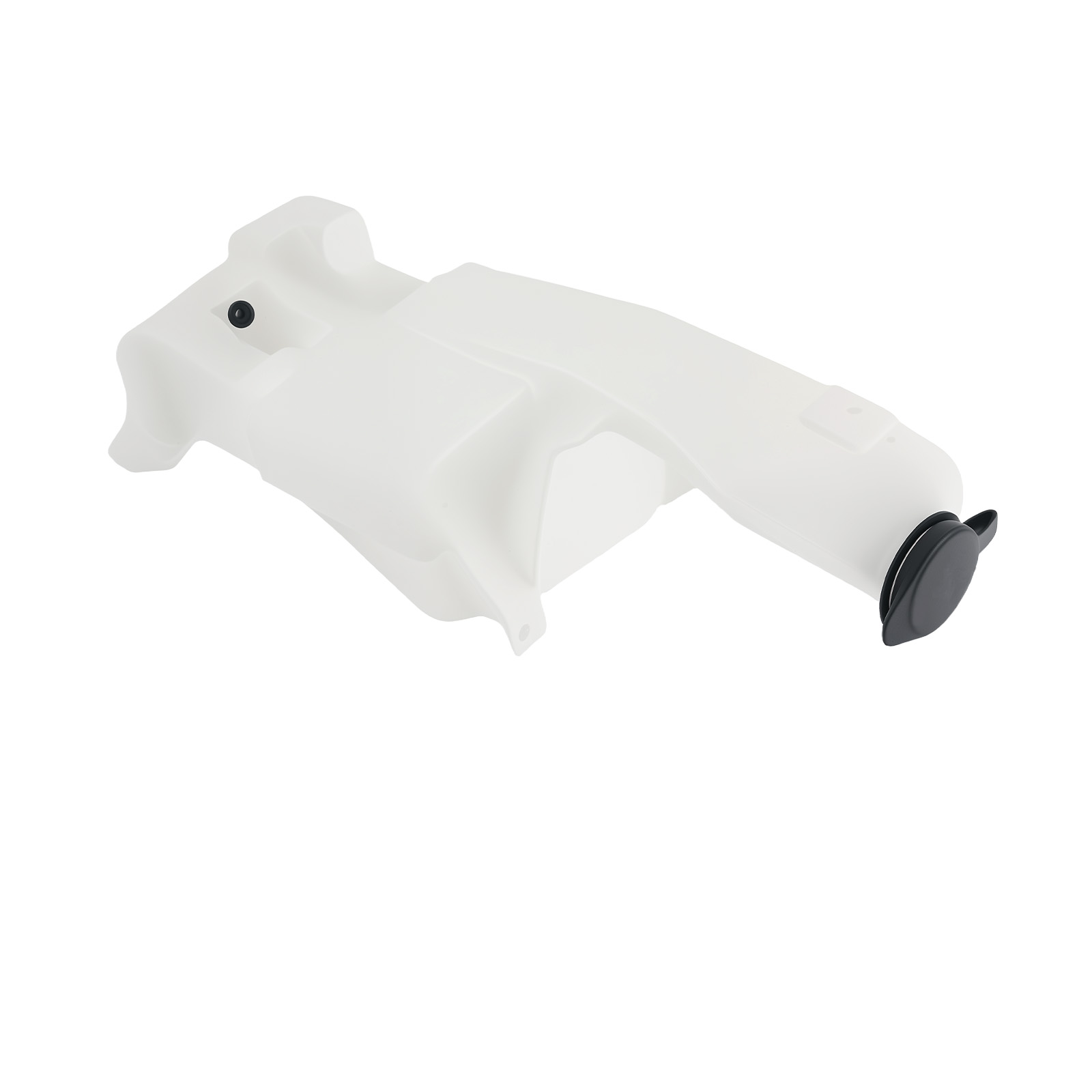Washer Container for Chevrolet Silverado 1500 2500 3500 99-07 GM1288113