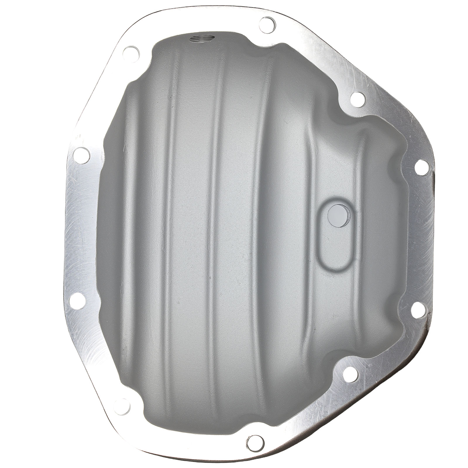 Aluminum Differential Cover for Ford F-450 DRW 1997-2018 4912BKKIT Black