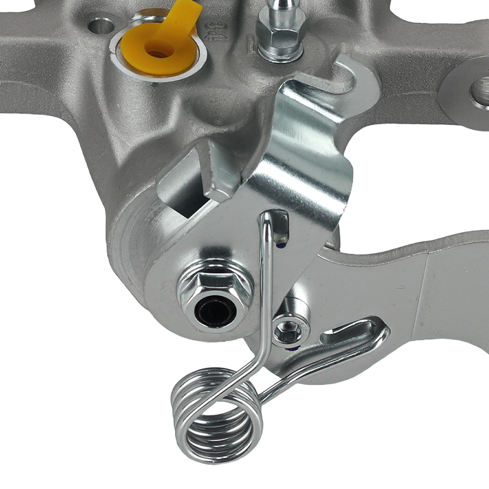 Bremssattel Hinten Links For KIA Cee'D Sportswagon Pro Cee'D JD 2012-2018 344982