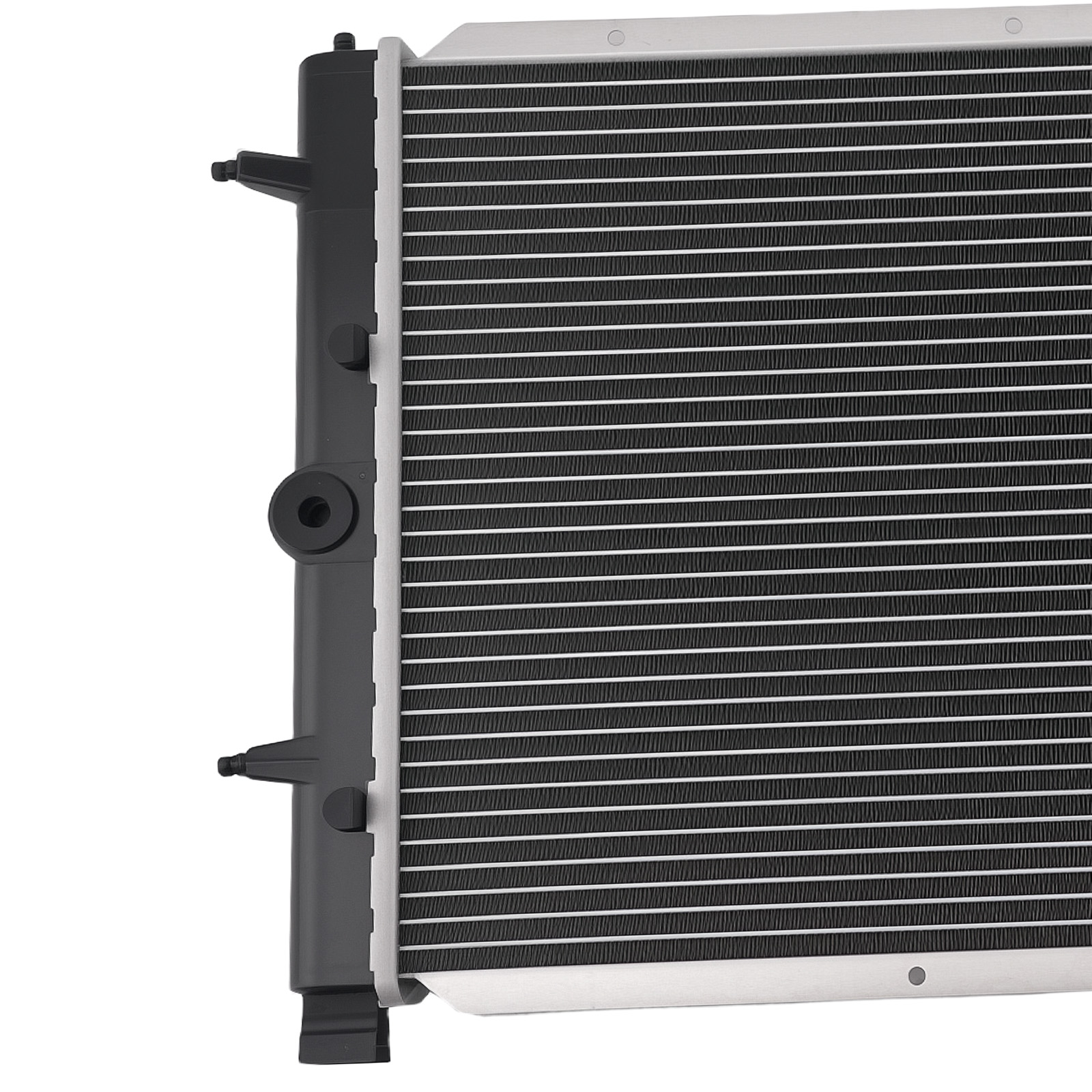 Alu Kühler Bus/Pritsche for VW Transporter MK IV 1.9 2.0 2.4 1990-2003