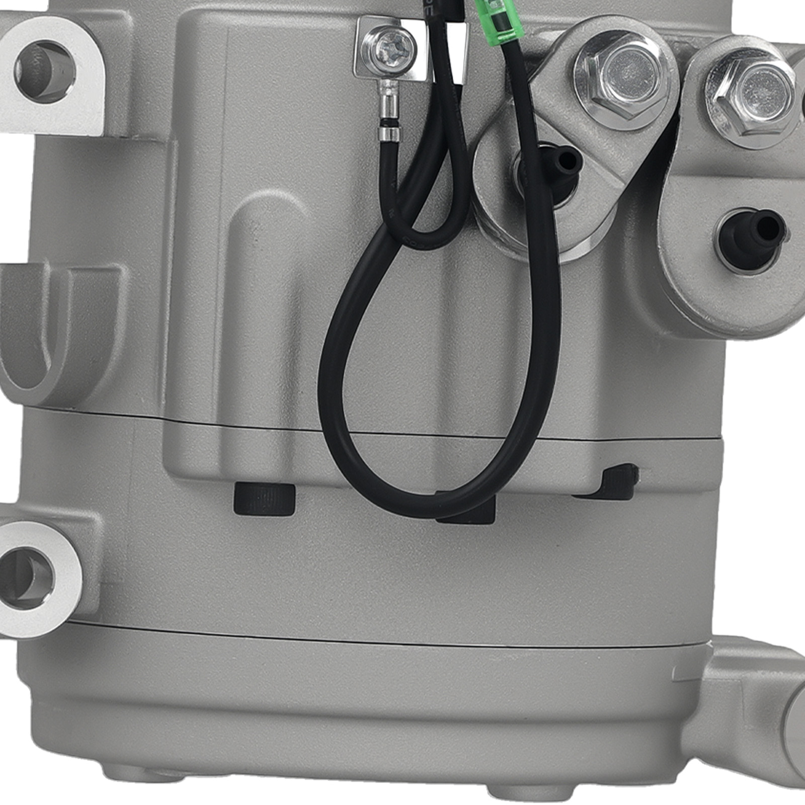 A/C Air AC Conditioning Compressor For Toyota Tacoma 2005-2015 7 Grooves 140253