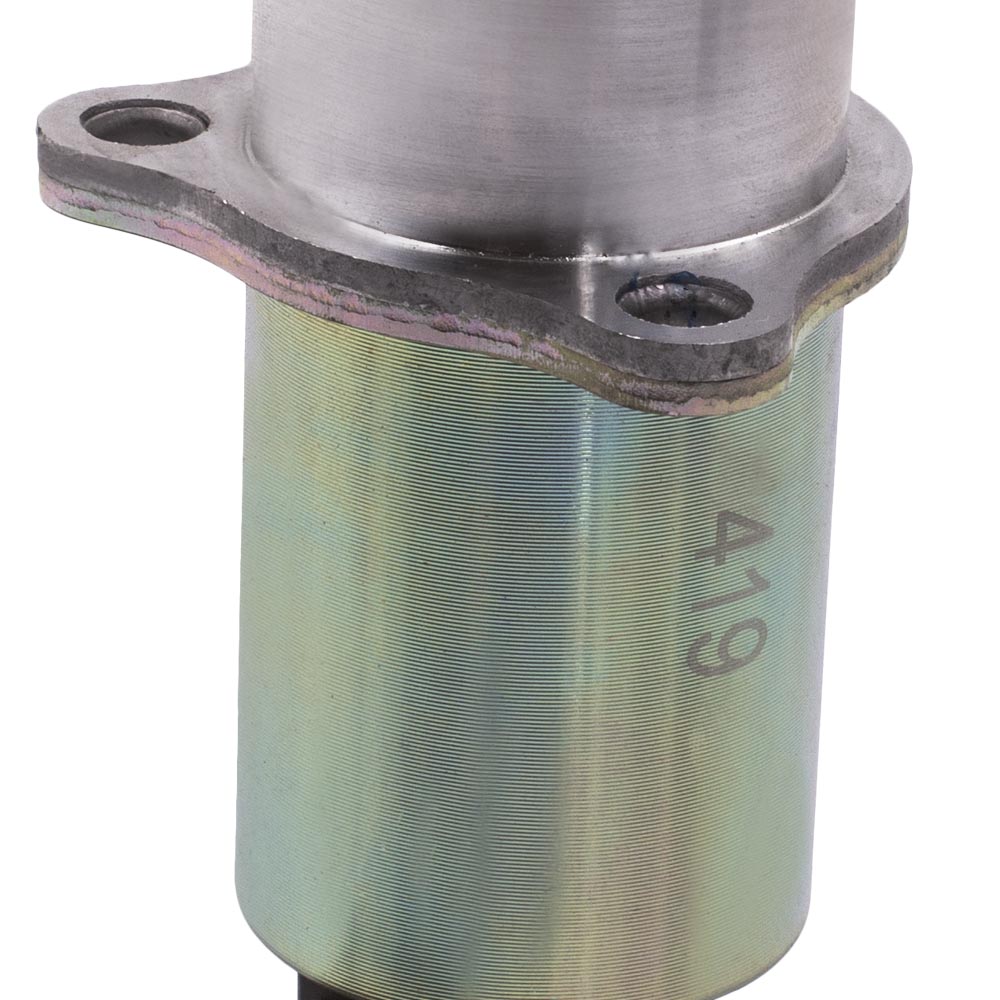 Renault Master 2 5 Dci Egr Valve