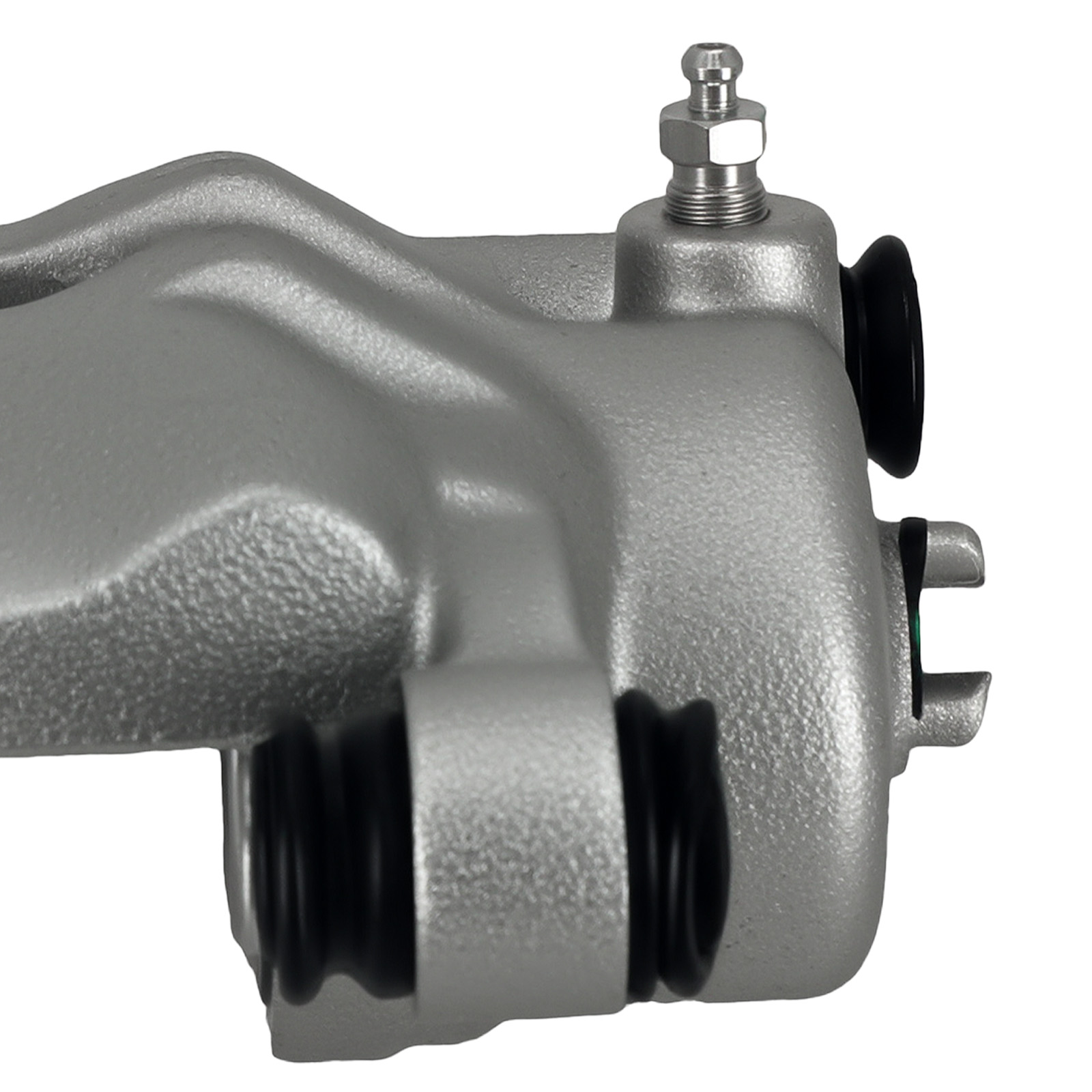 Paar Schwimmende Bremssattel Set Vorne for Kia Picanto 1.0 1.2 58180-1YA30 51mm