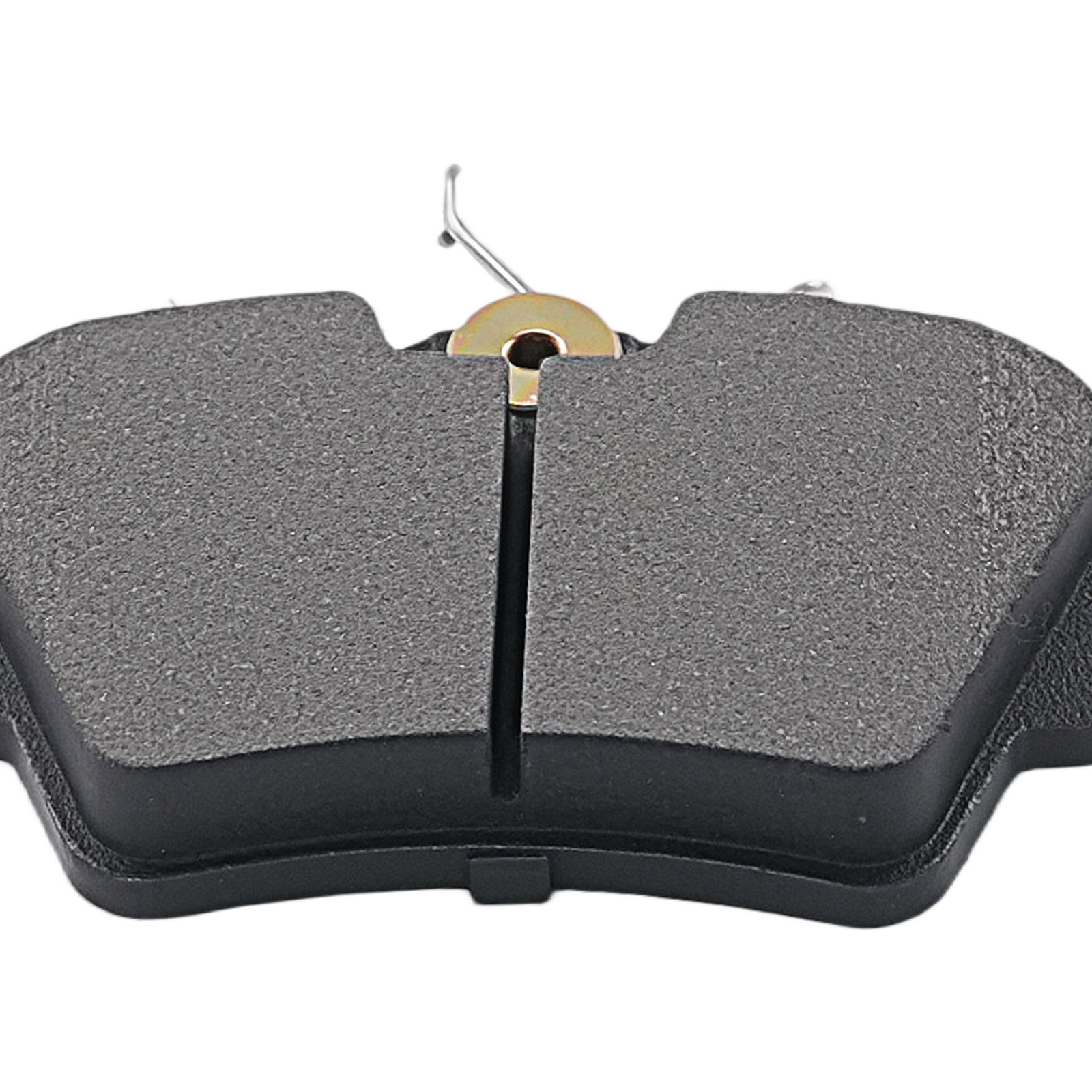 Bremsscheiben Bremsbeläge Hinten For Opel Combi Renault Trafic II Nissan Kasten