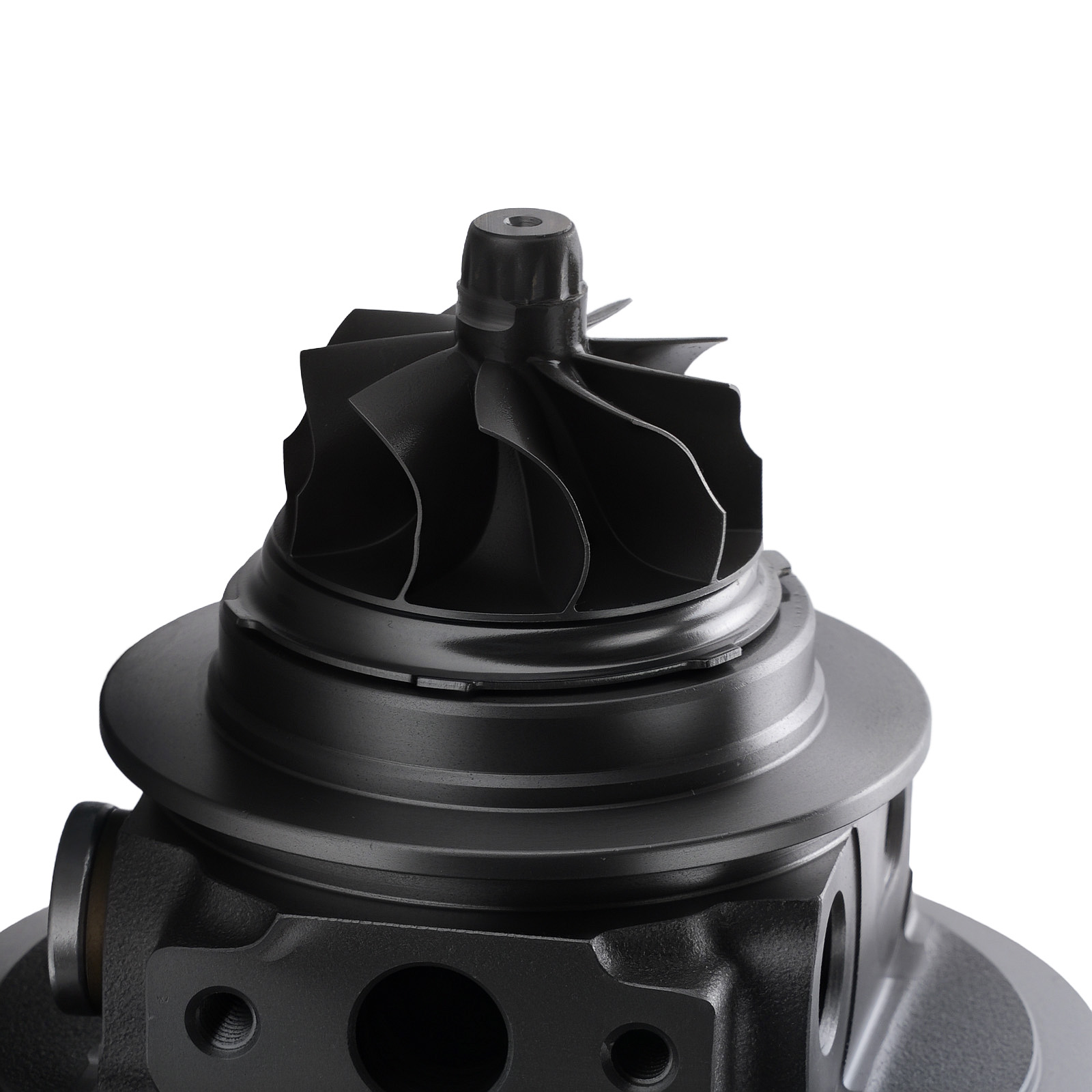 Turbocompresor chra for Land Rover Evoque Furgoneta 2.0 4x4 177KW 2013-2019