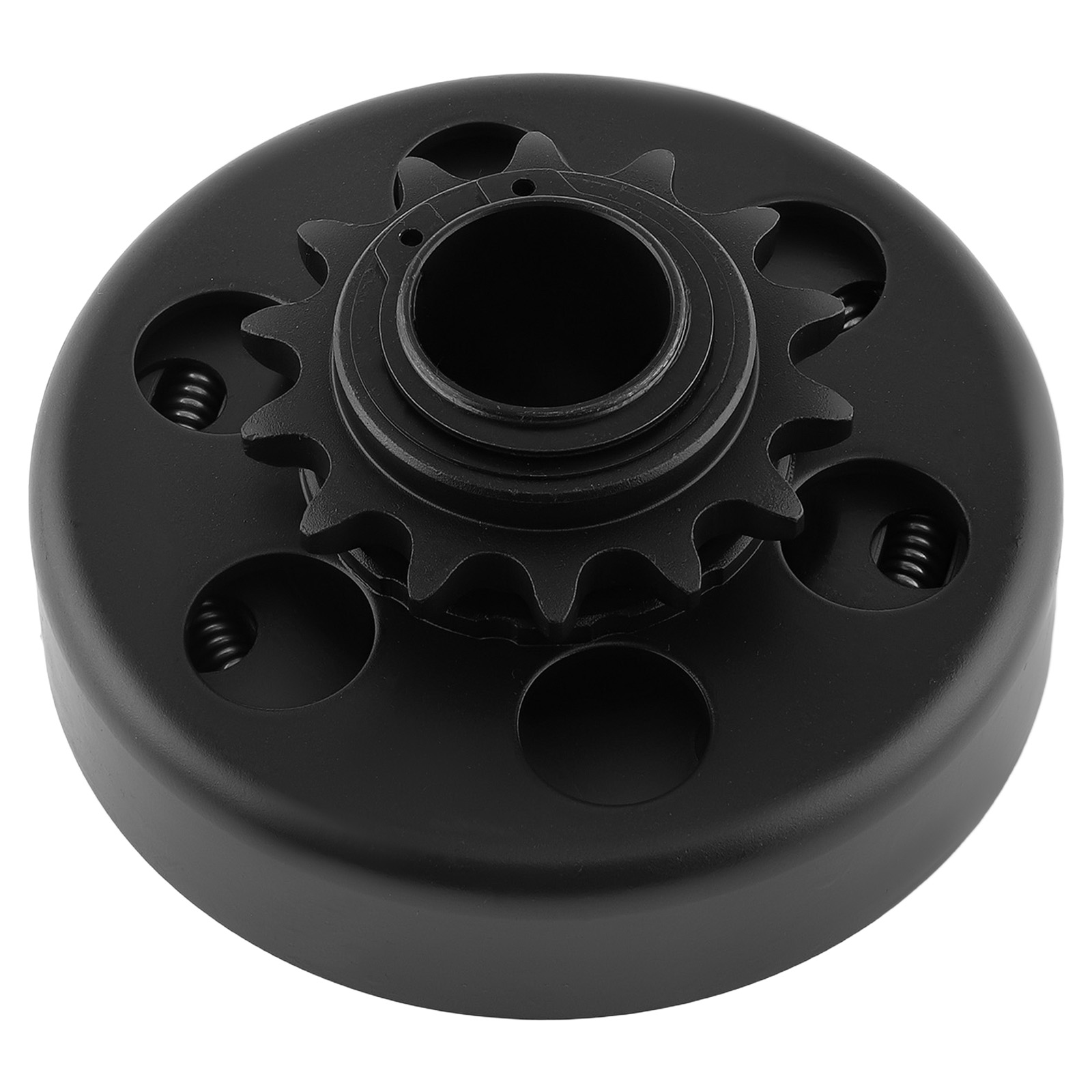 Centrifugal Clutch 1 inch Bore 40-41-420 Roller Chain For Go Karts & Mini Bikes